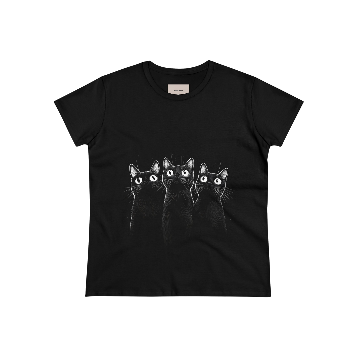 cute cat shirts