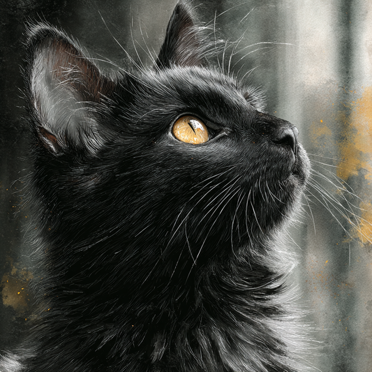 Debunking Top 3 Common Black Cat Myths