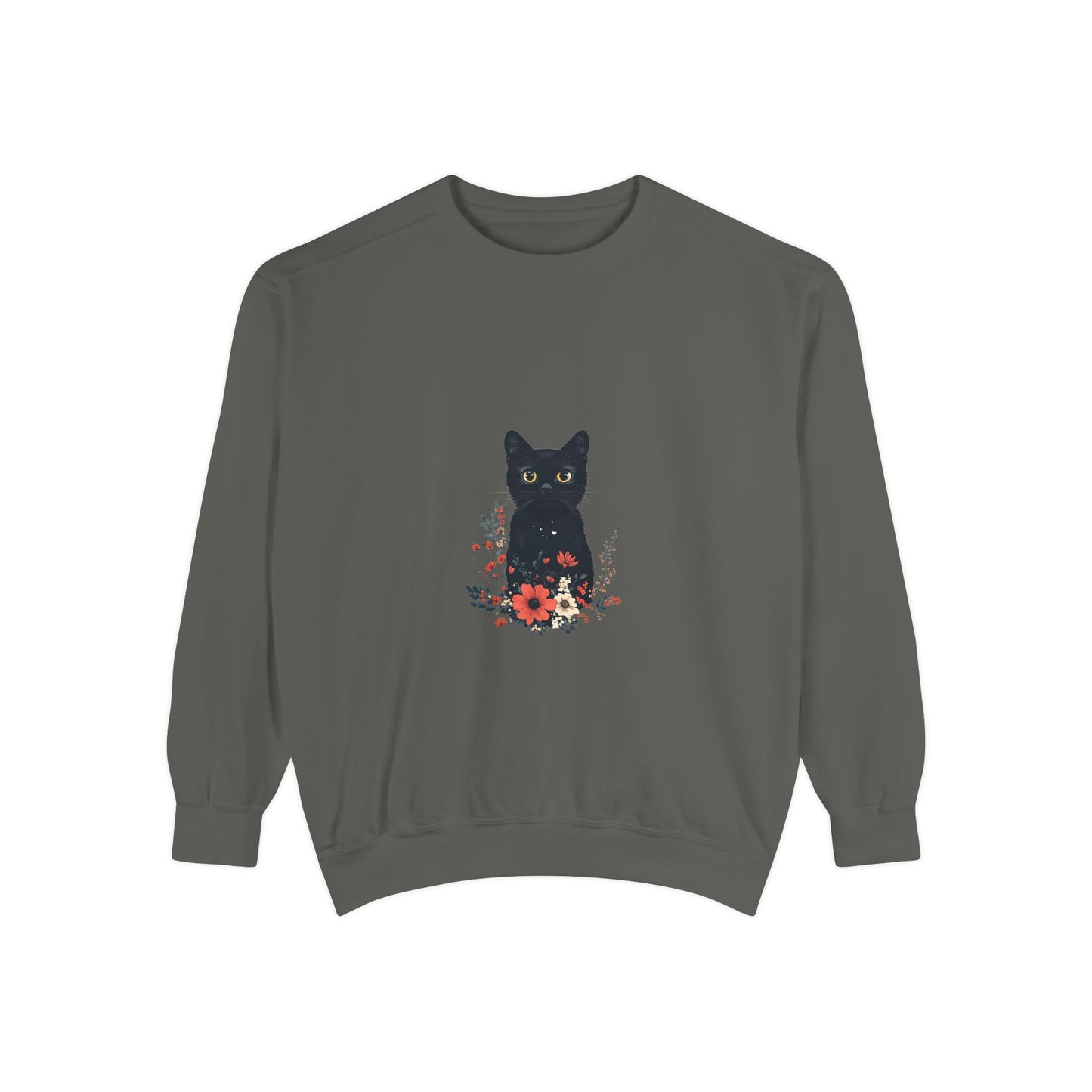 Beauty Surrounds Me - Women's Sweater