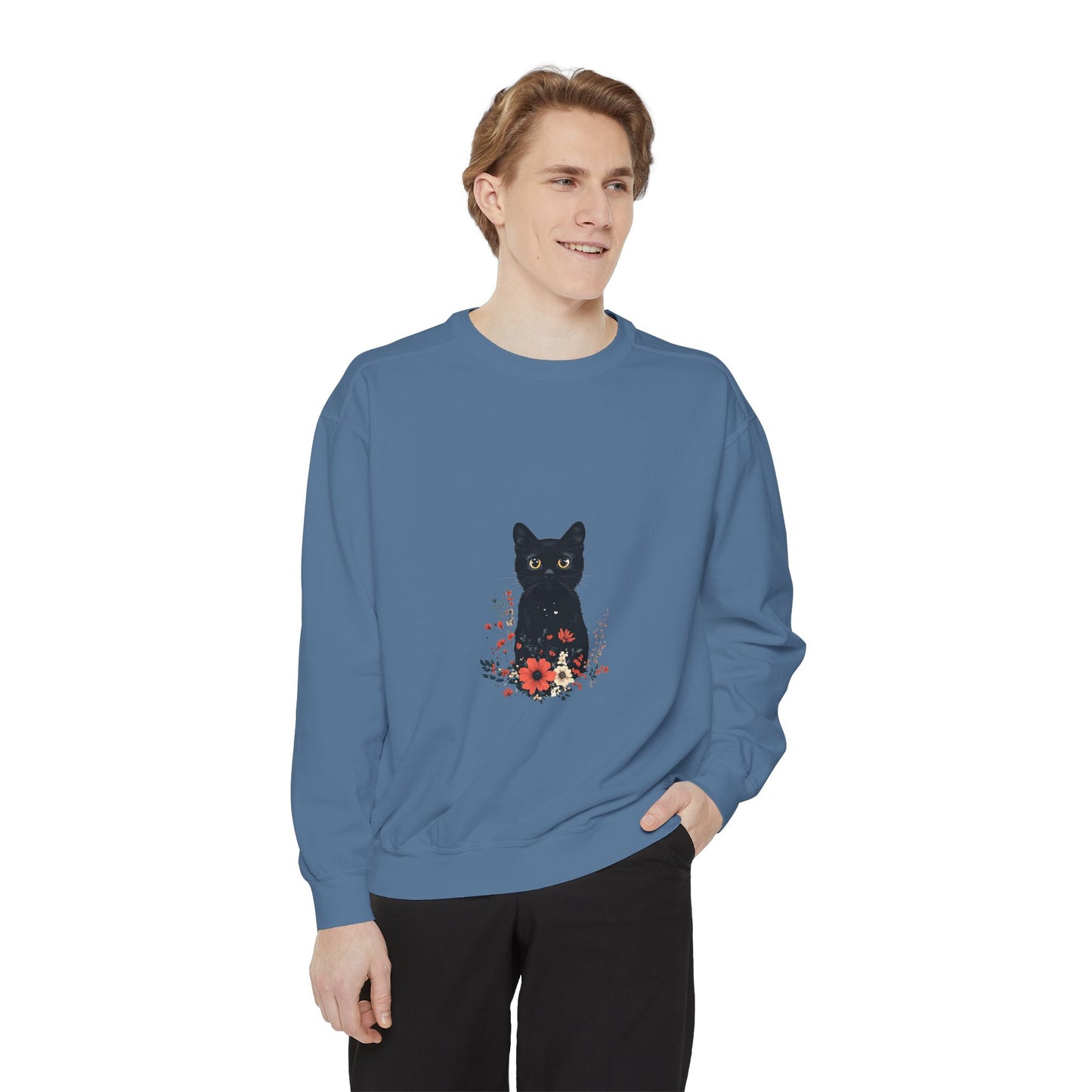 Beauty Surrounds Me - Women's Sweater