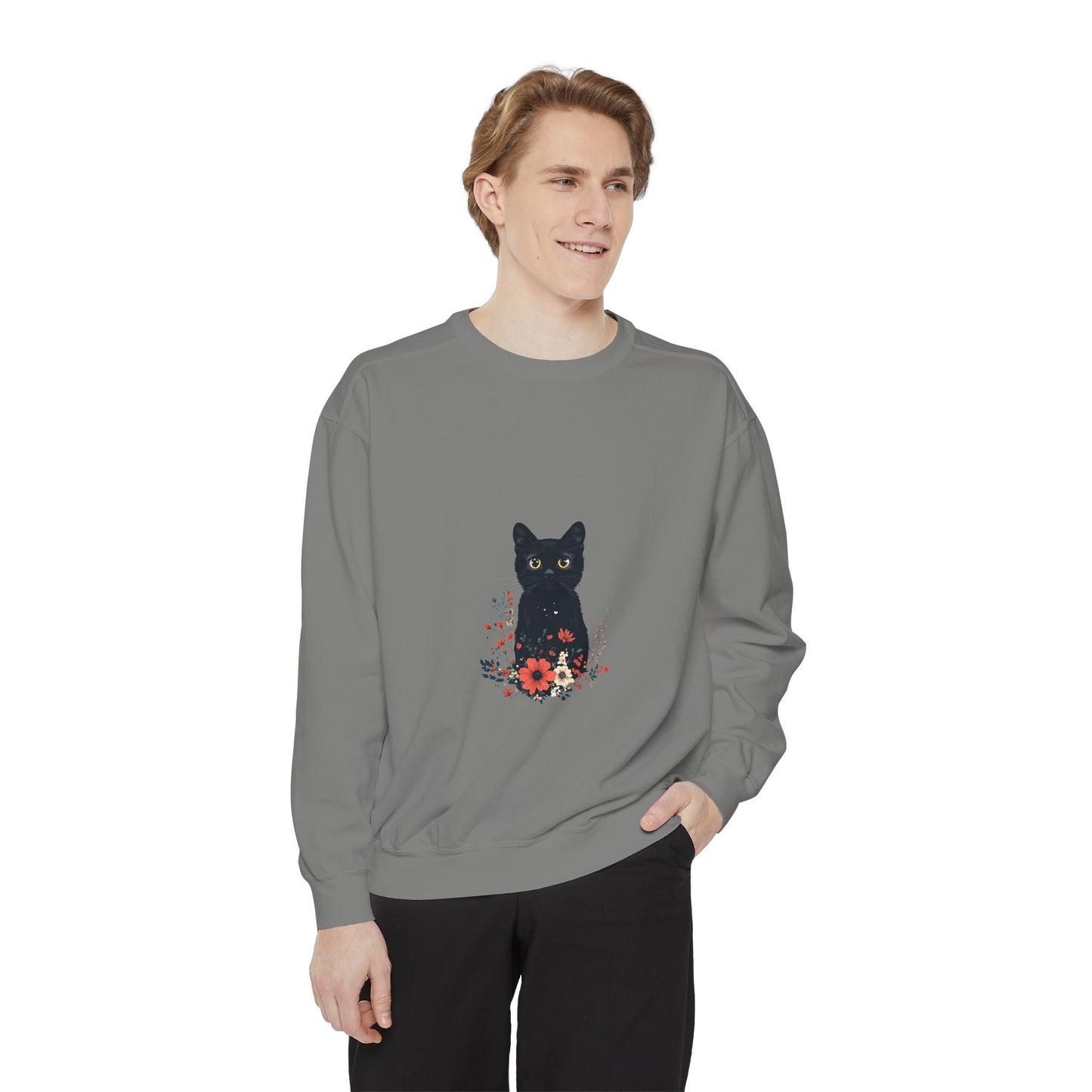 Beauty Surrounds Me - Women's Sweater