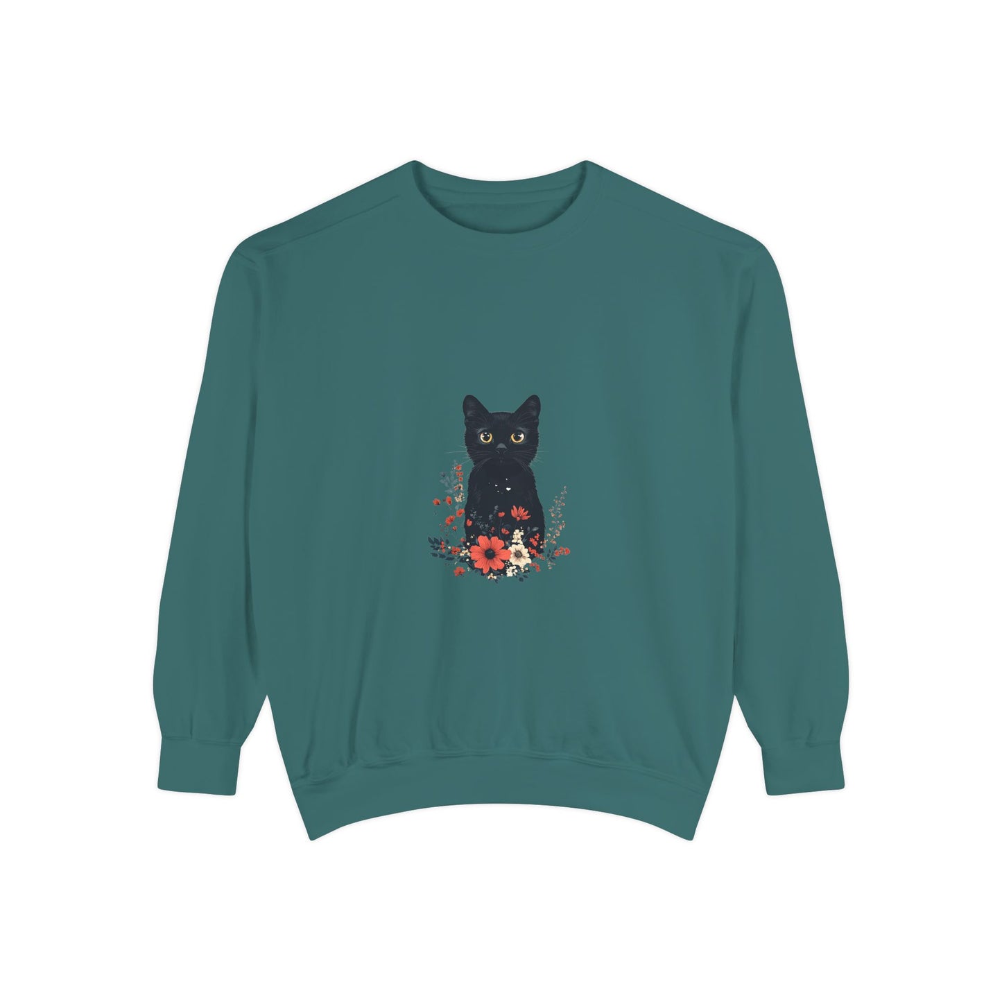 Beauty Surrounds Me - Women's Sweater