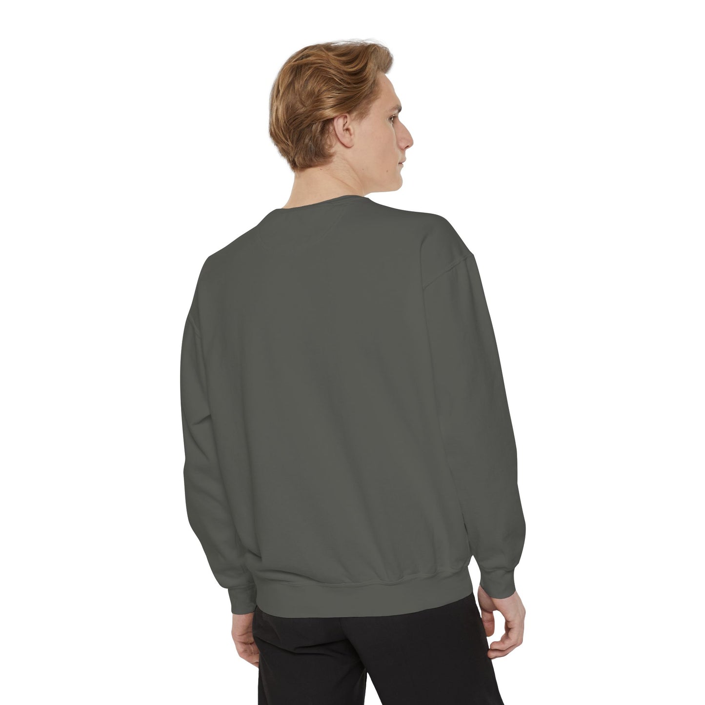 Beauty Surrounds Me - Women's Sweater