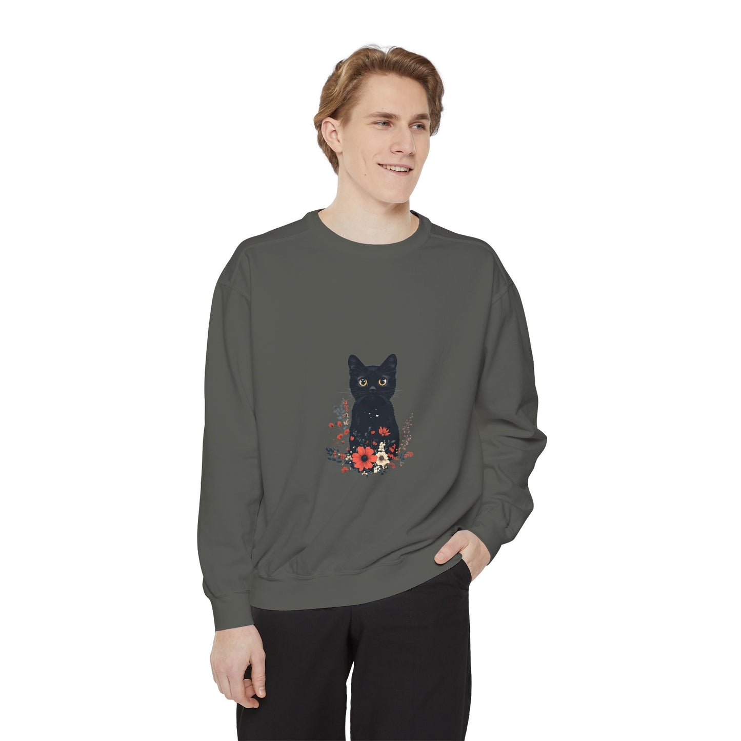 Beauty Surrounds Me - Women's Sweater