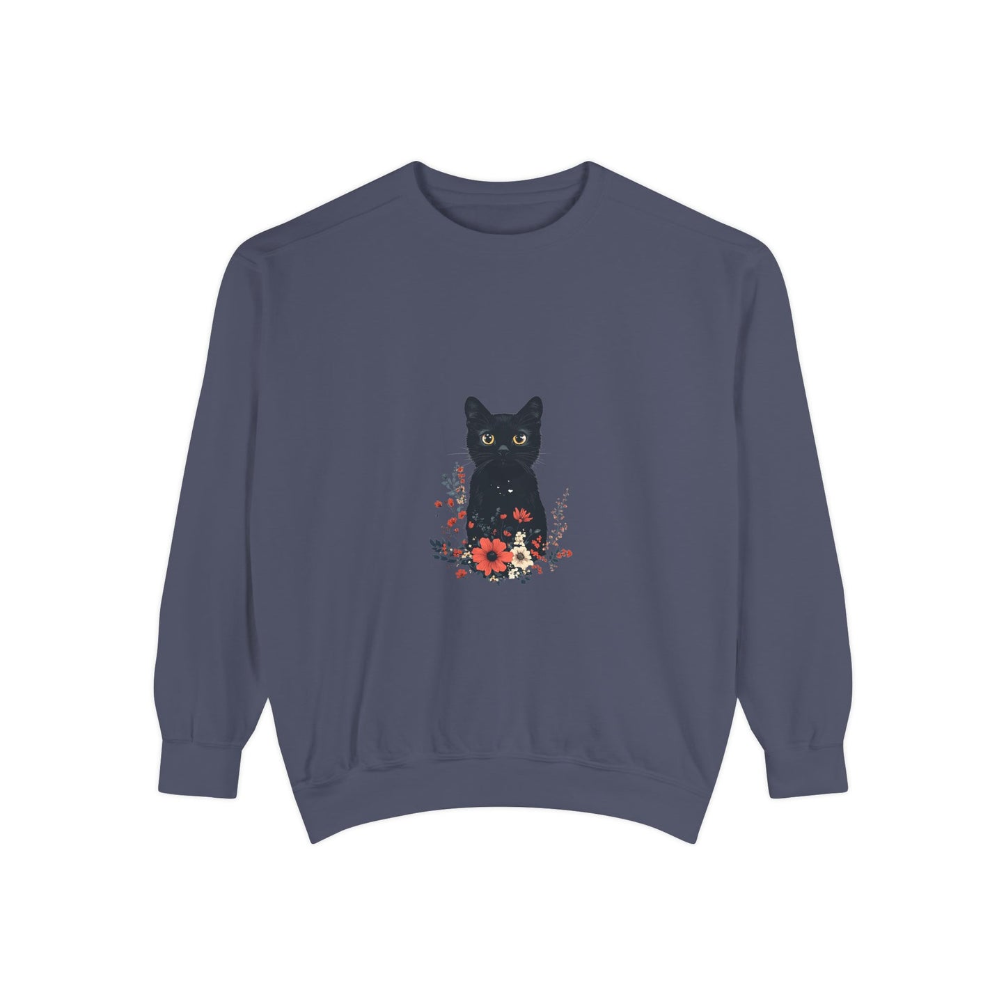 Beauty Surrounds Me - Women's Sweater