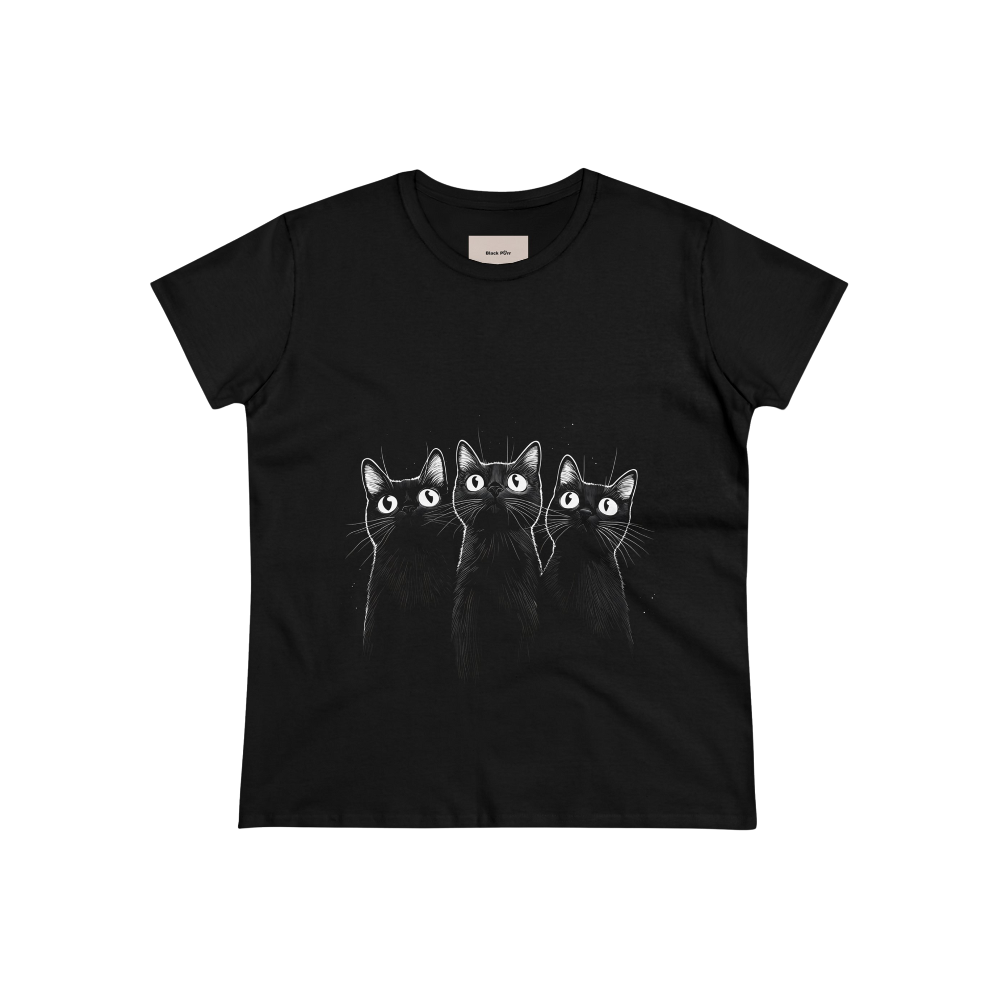 cute cat shirts