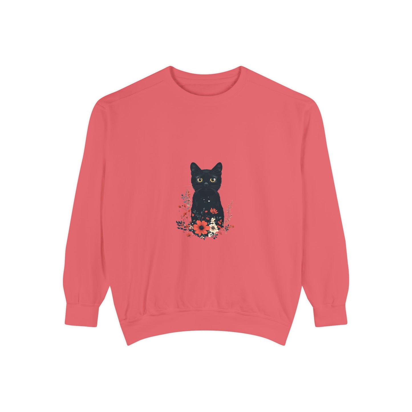 Beauty Surrounds Me - Women's Sweater