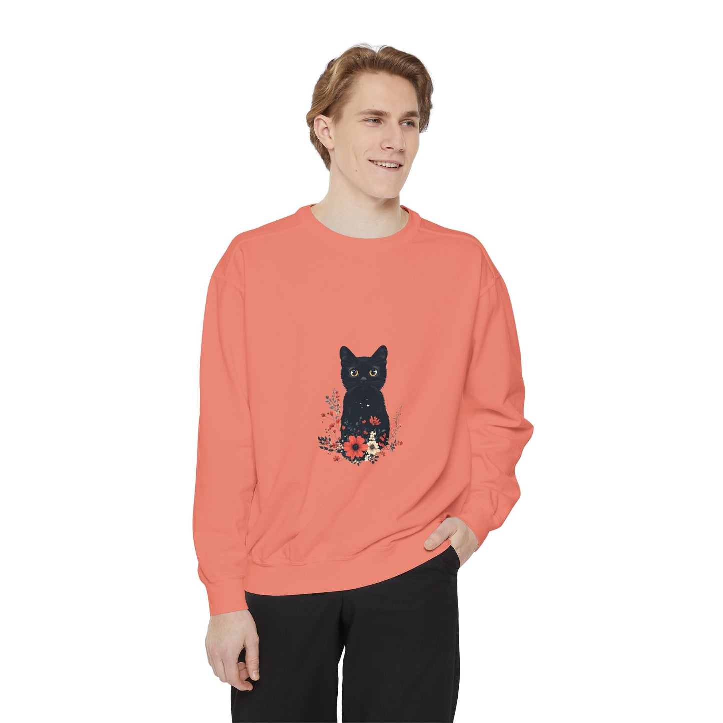 Beauty Surrounds Me - Women's Sweater