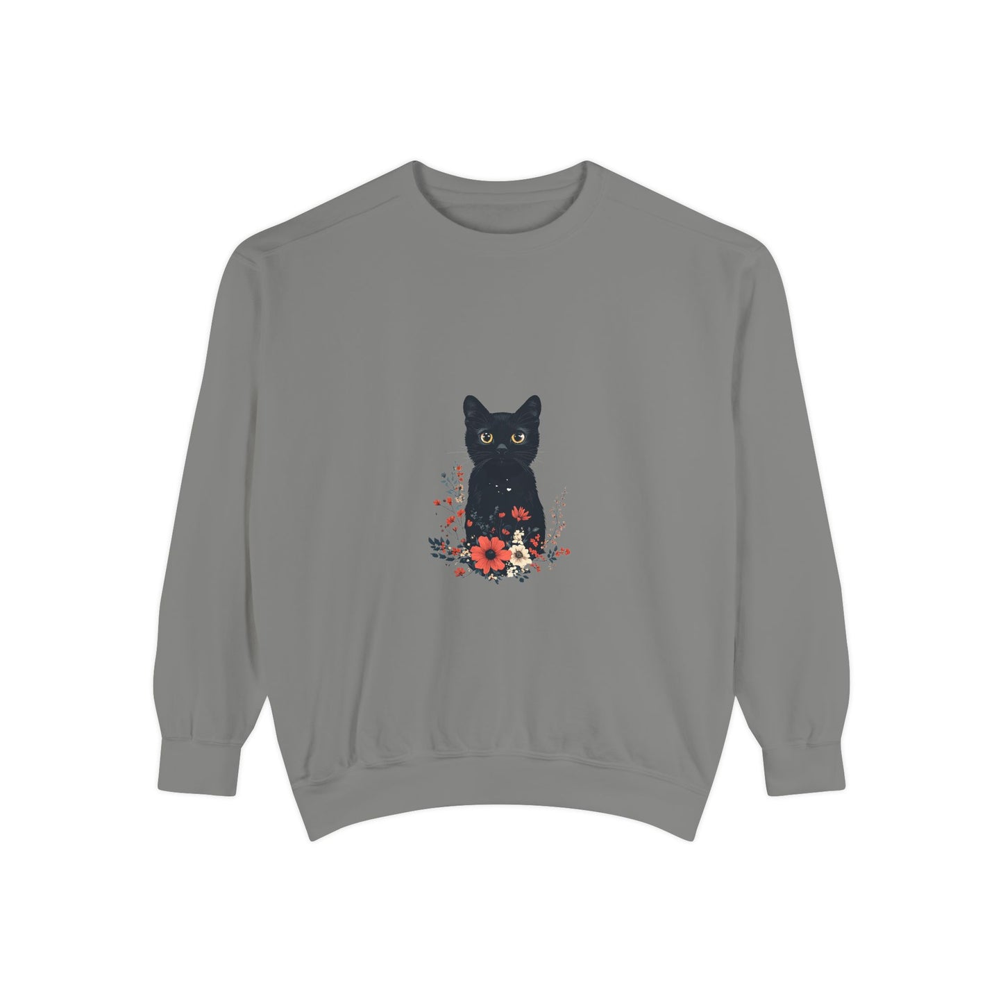 Beauty Surrounds Me - Women's Sweater