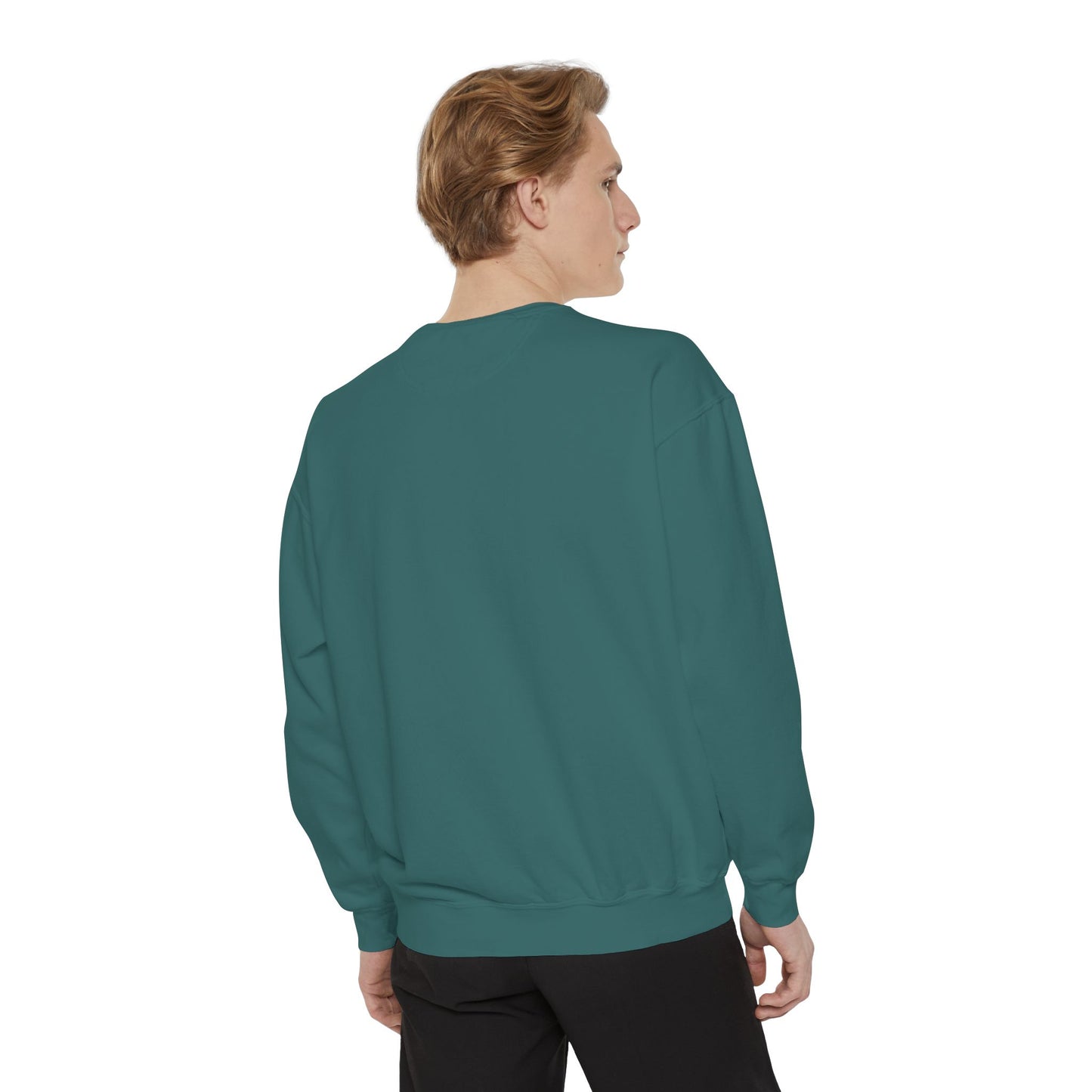 Beauty Surrounds Me - Women's Sweater
