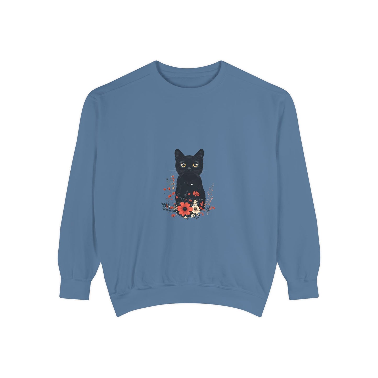 Beauty Surrounds Me - Women's Sweater