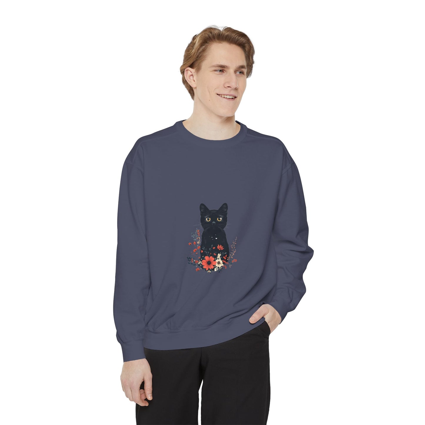 Beauty Surrounds Me - Women's Sweater