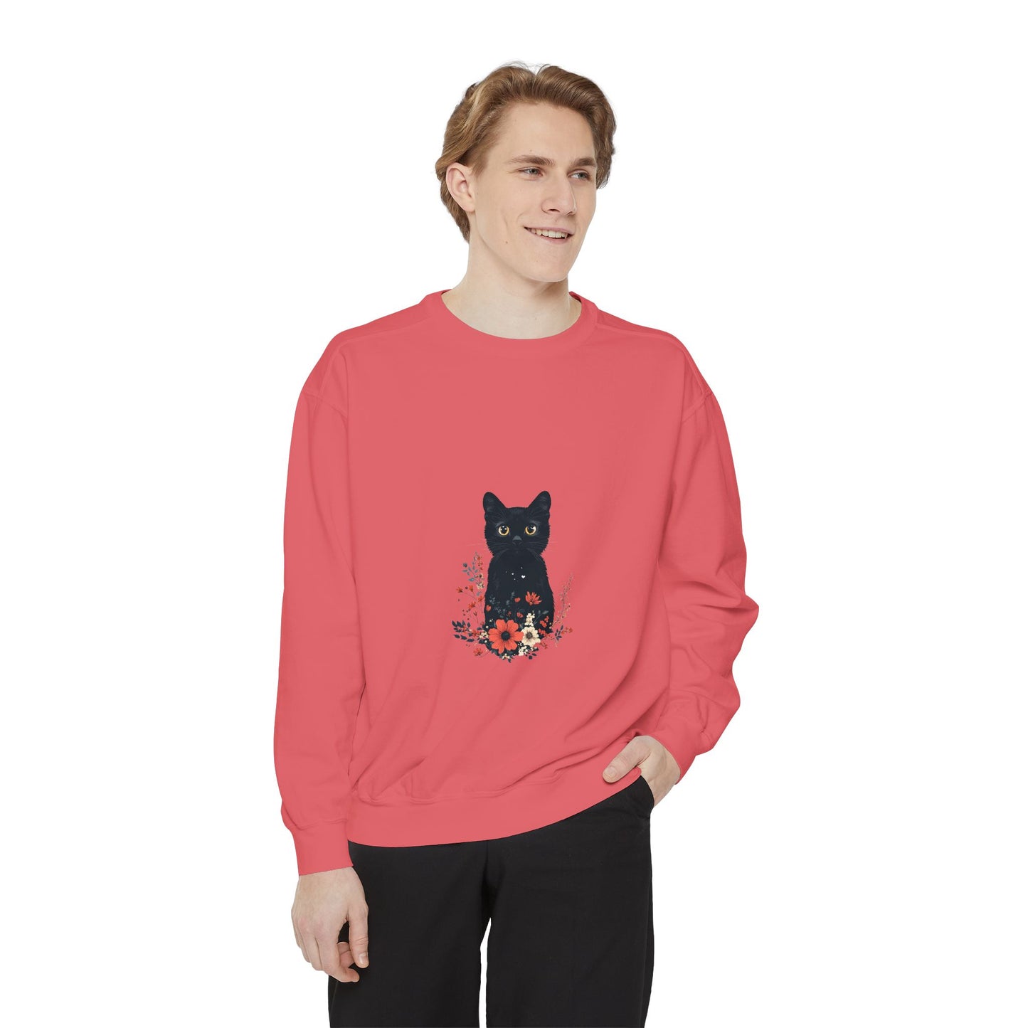 Beauty Surrounds Me - Women's Sweater