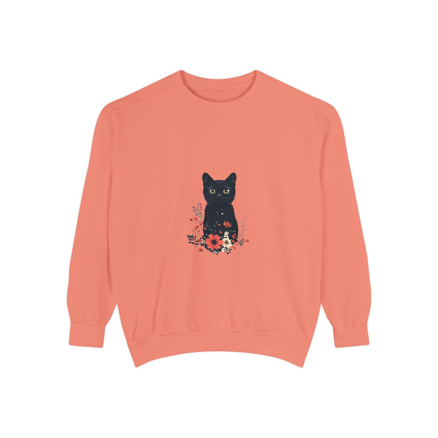 Beauty Surrounds Me - Women's Sweater