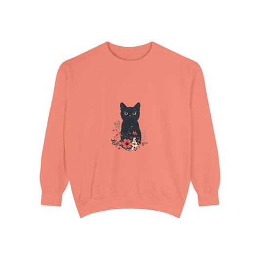 Beauty Surrounds Me - Women's Sweater