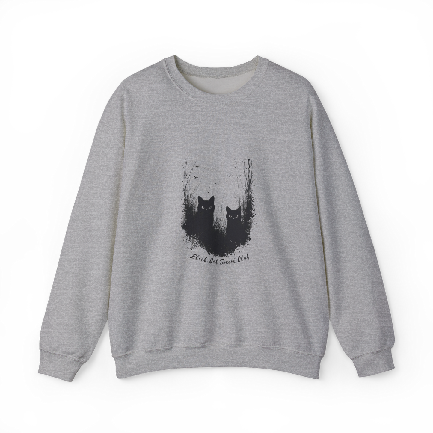cute cat sweater