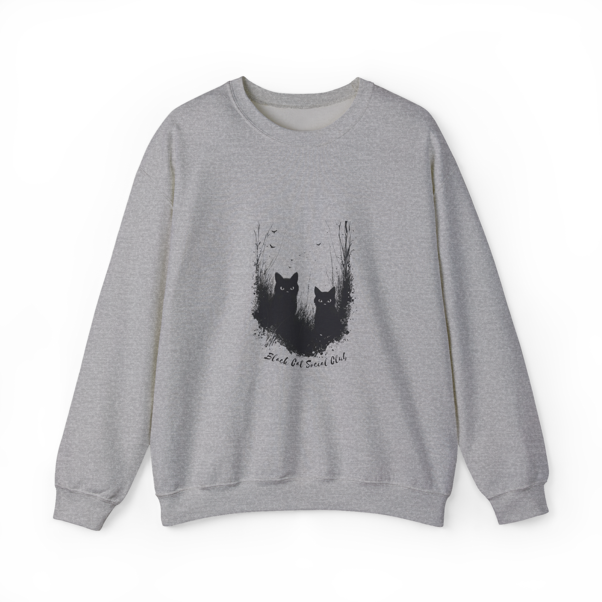 cute cat sweater