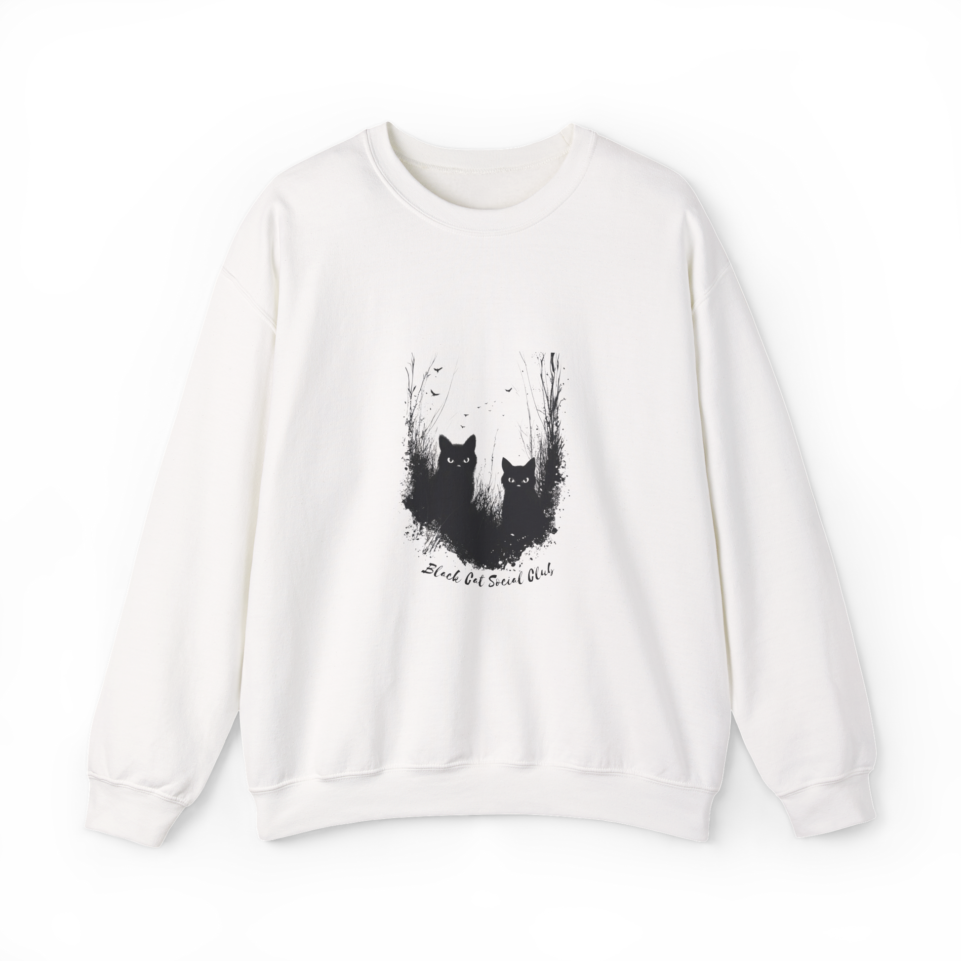 cute cat sweater