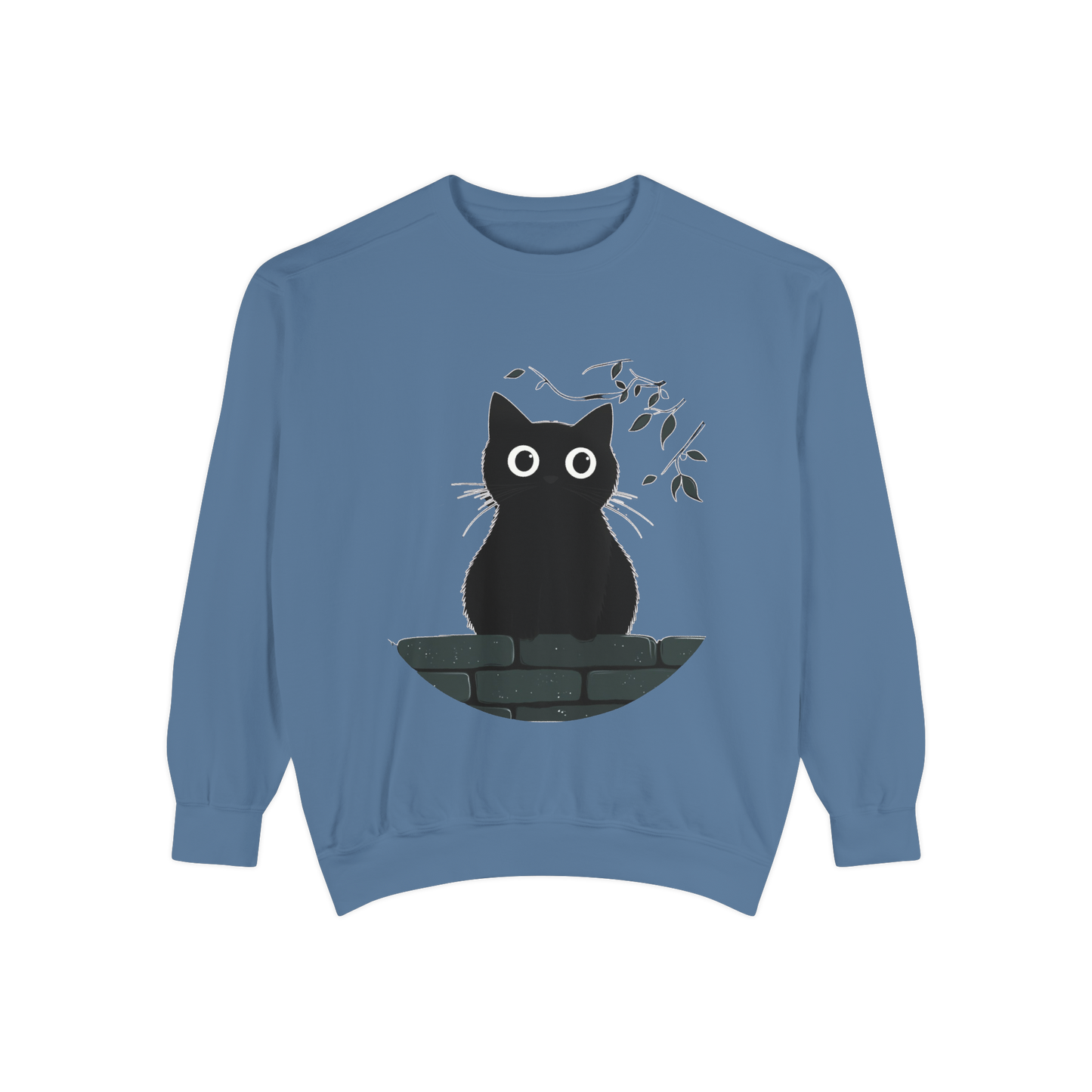 cute cat sweater