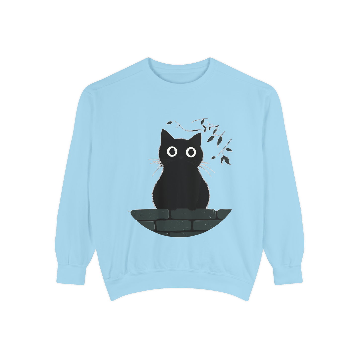 cute cat sweater