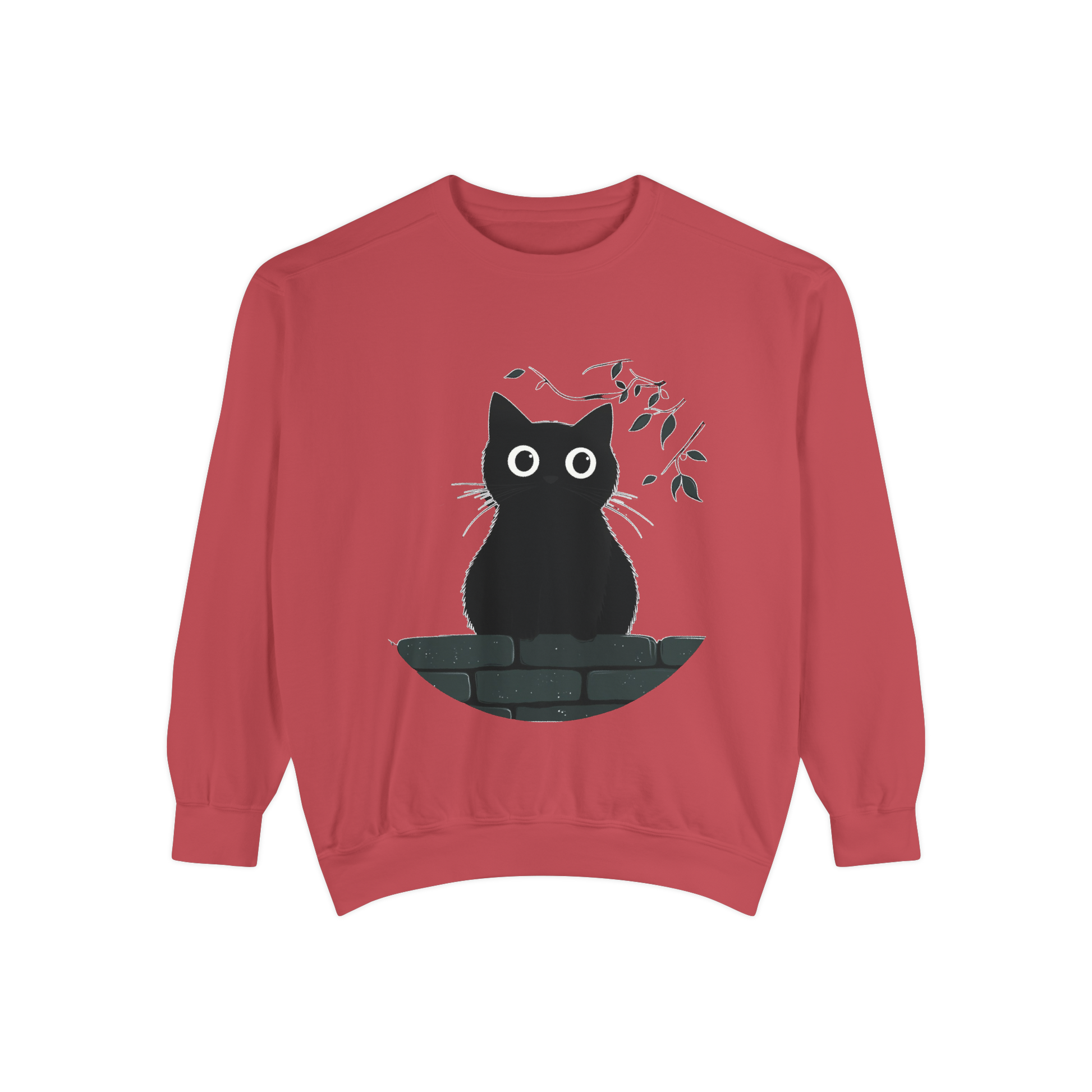 cute cat sweater