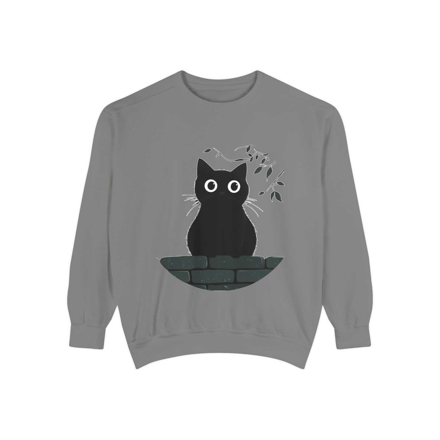 cute cat sweater