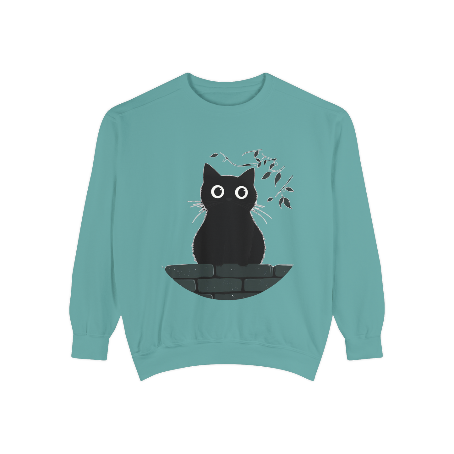 cute cat sweater