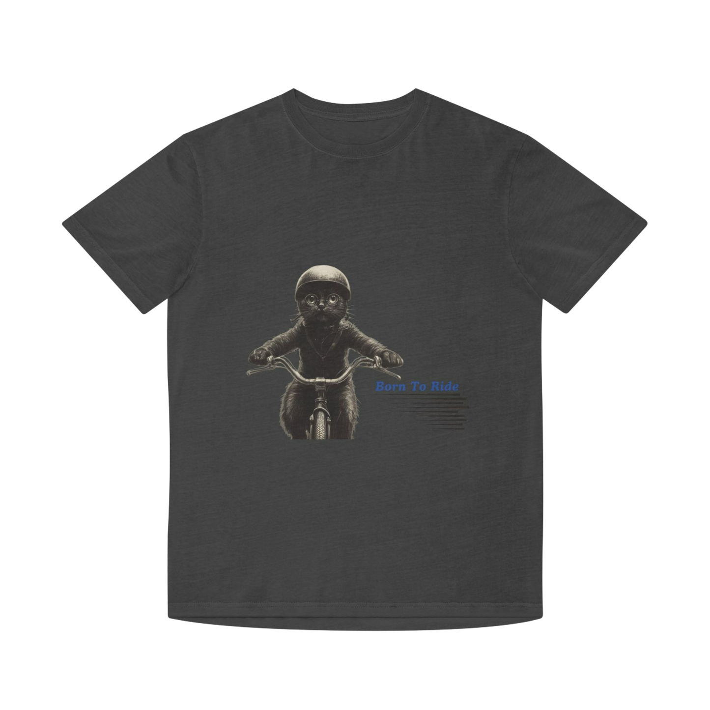 Black cat t-shirts