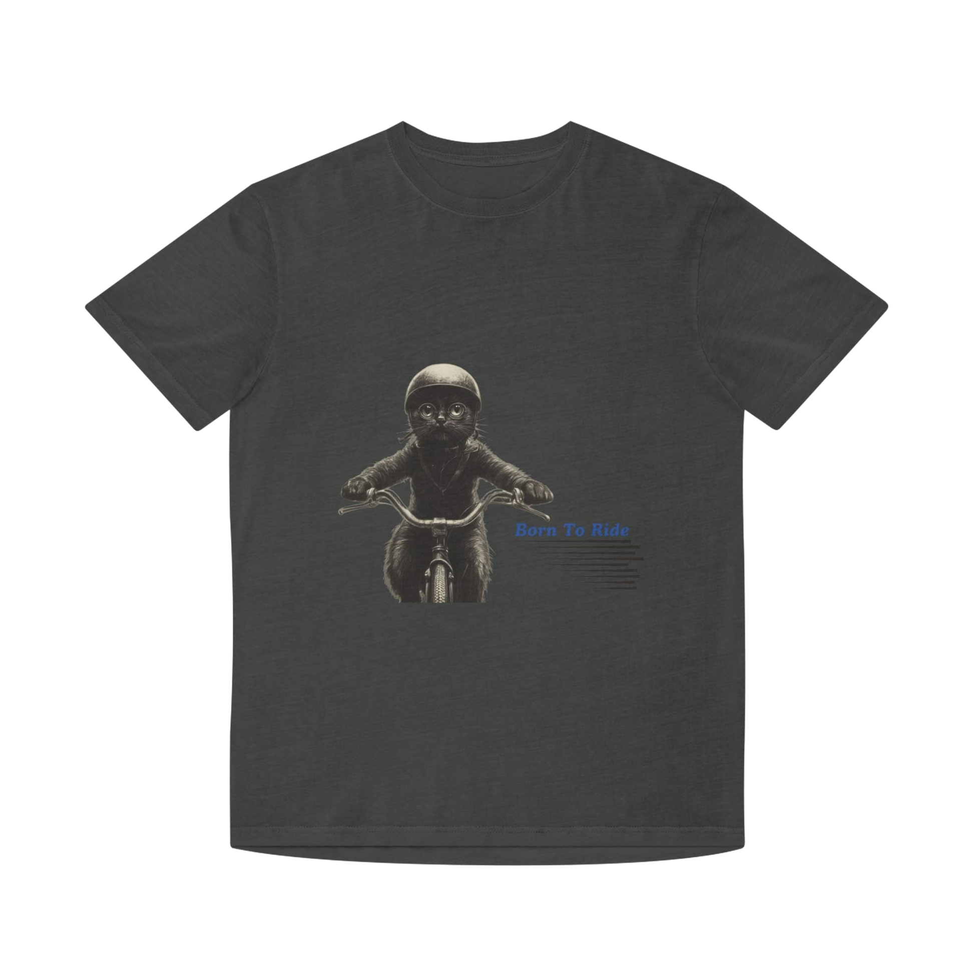Black cat t-shirts