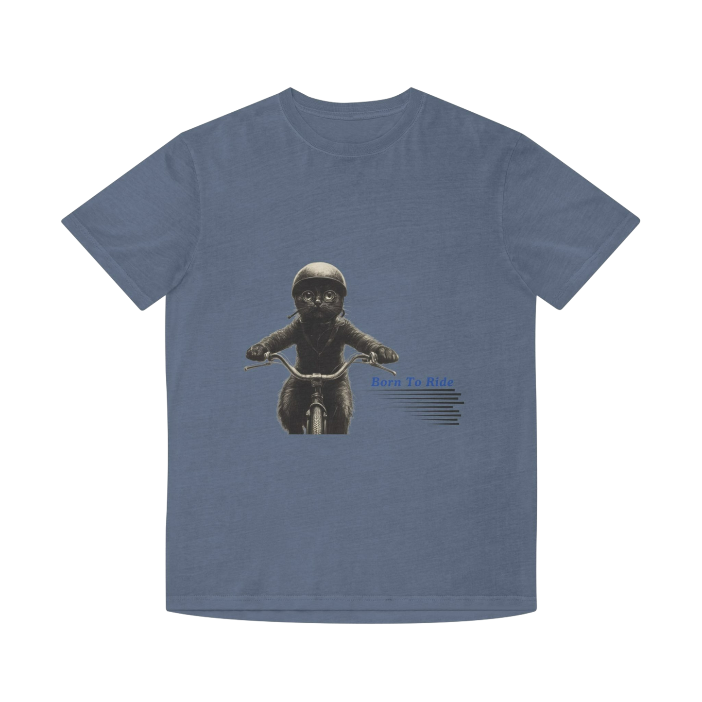 Black cat t-shirts