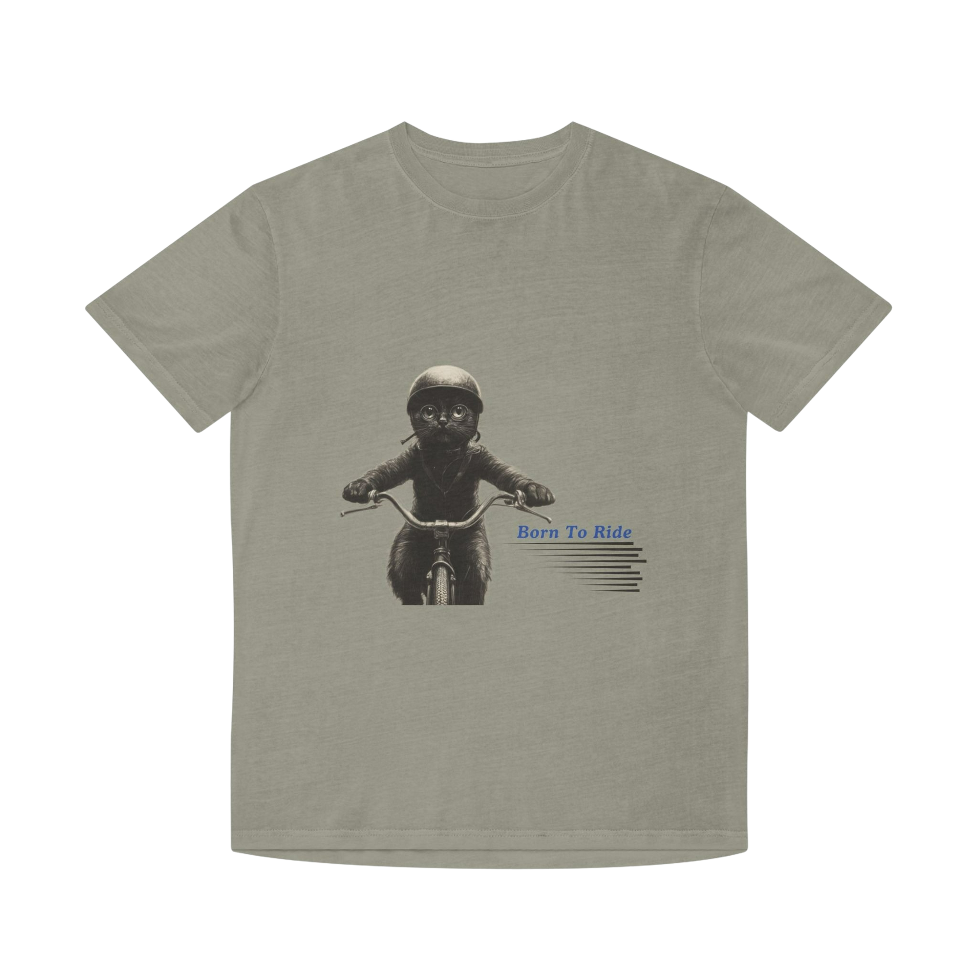 Black cat t-shirts