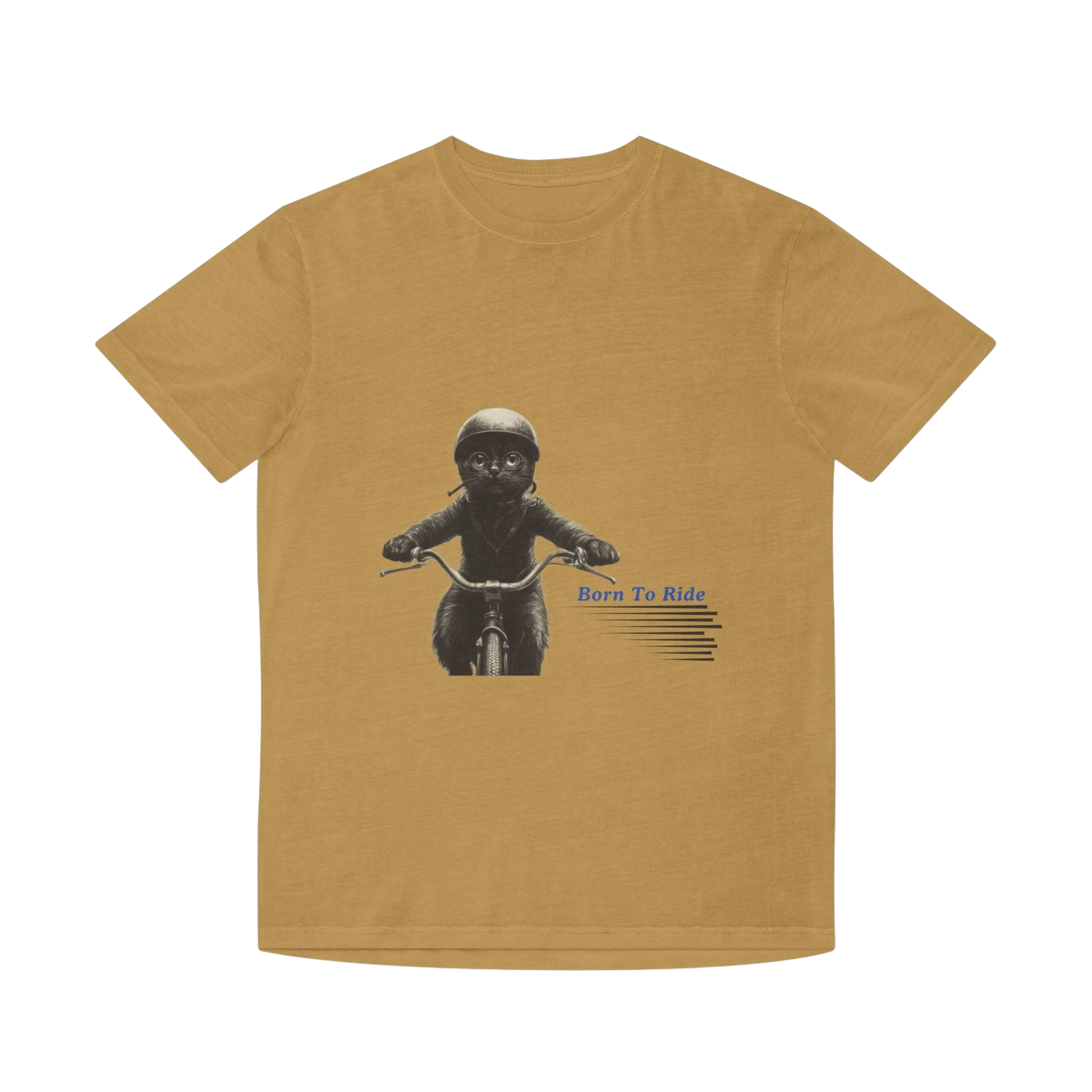 Black cat t-shirts