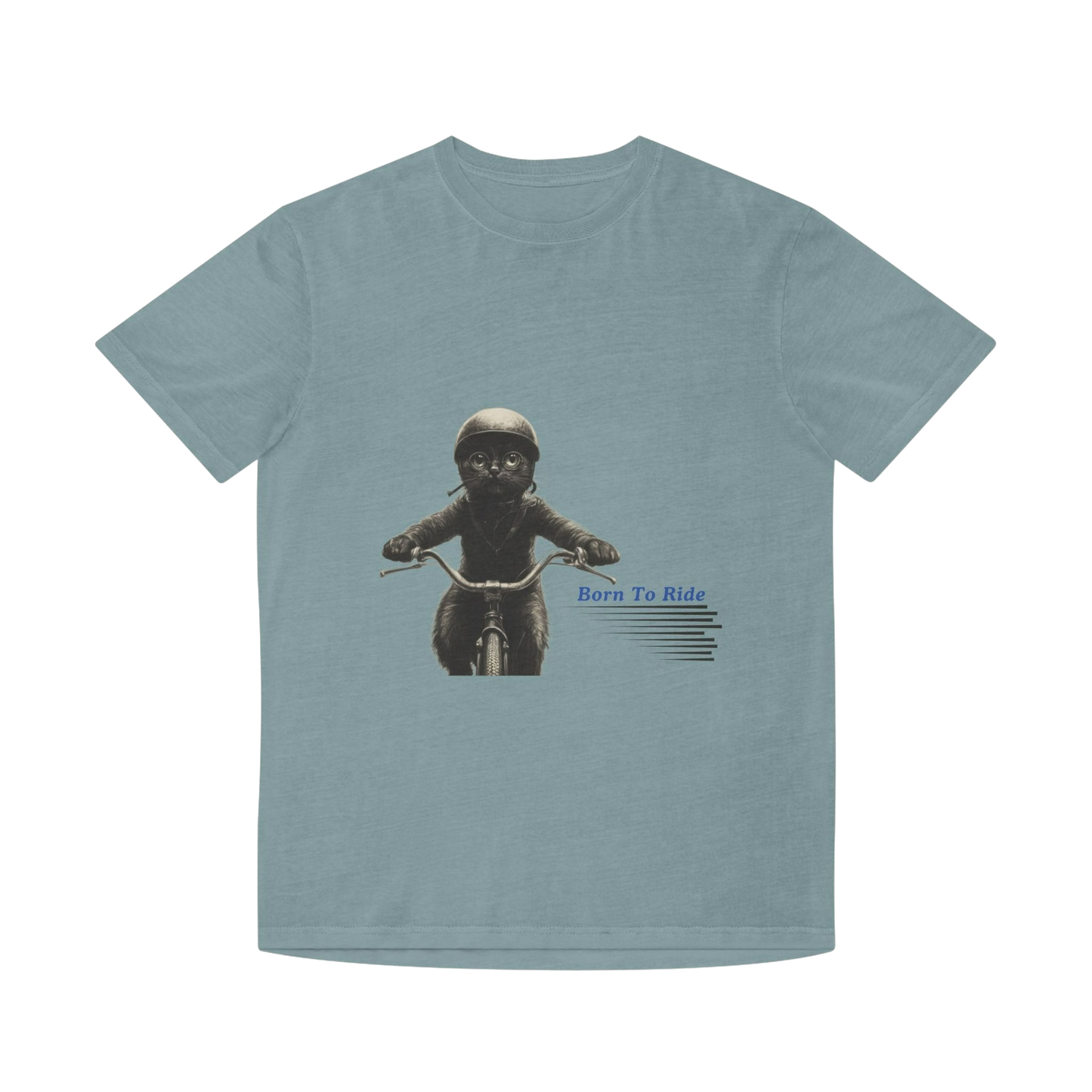 Black cat t-shirts