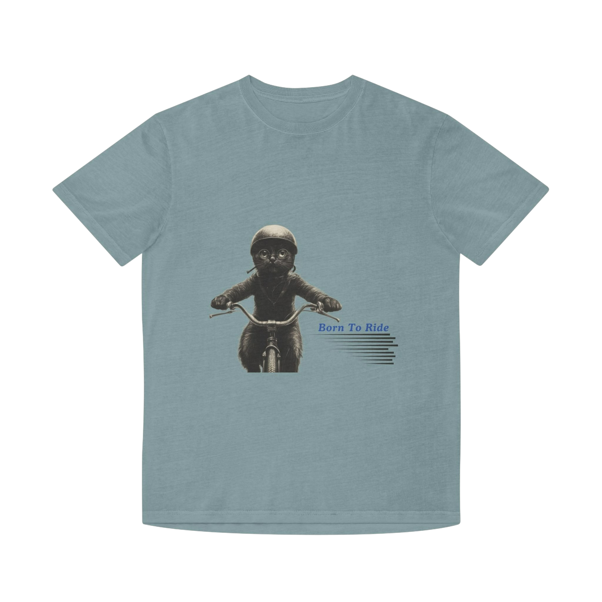Black cat t-shirts