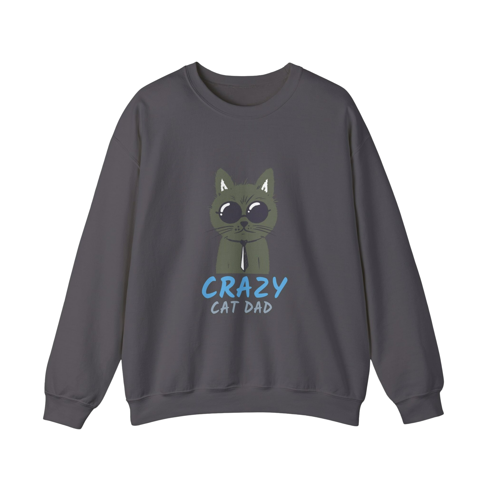 Black cat sweatshirts