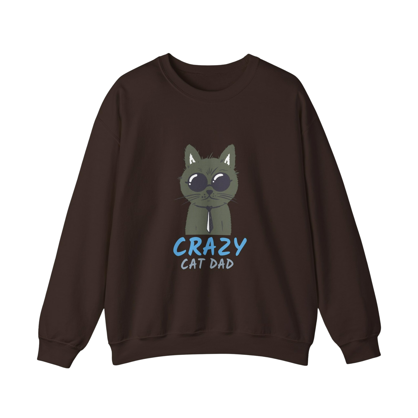Black cat sweatshirts