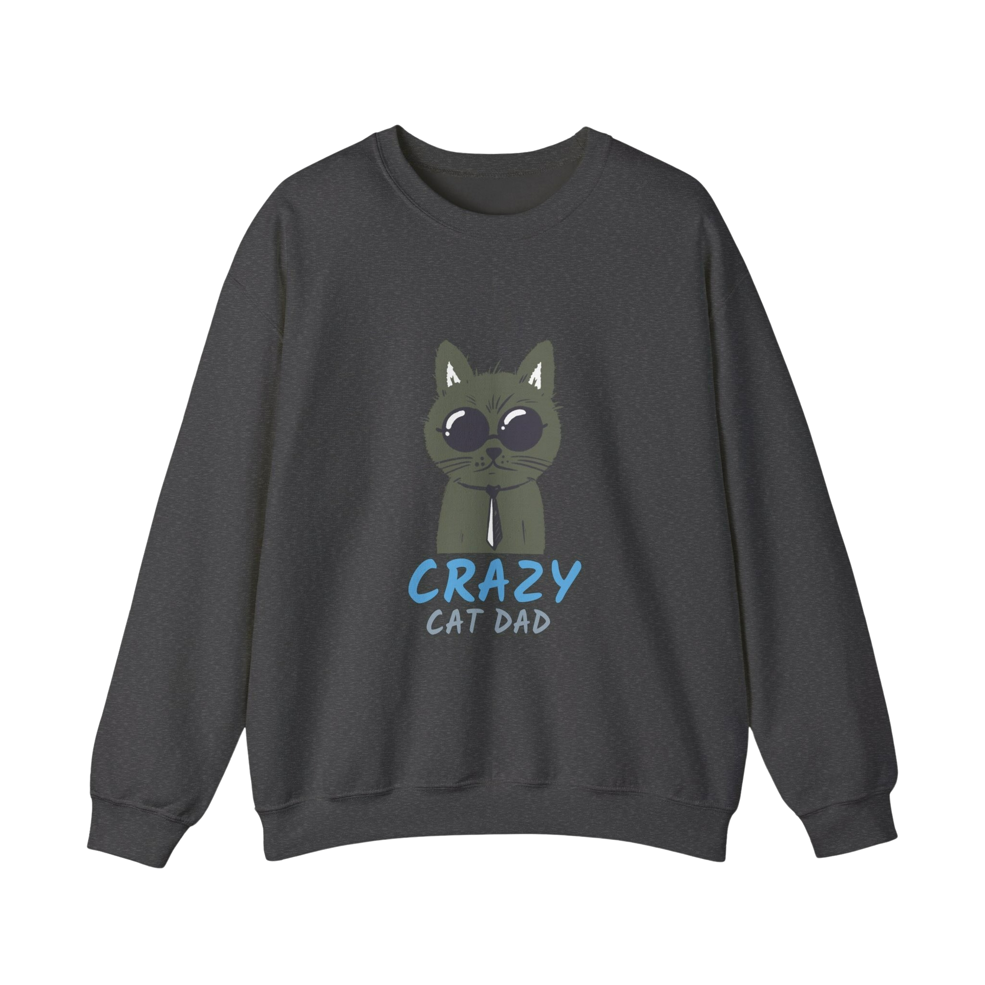 Black cat sweatshirts