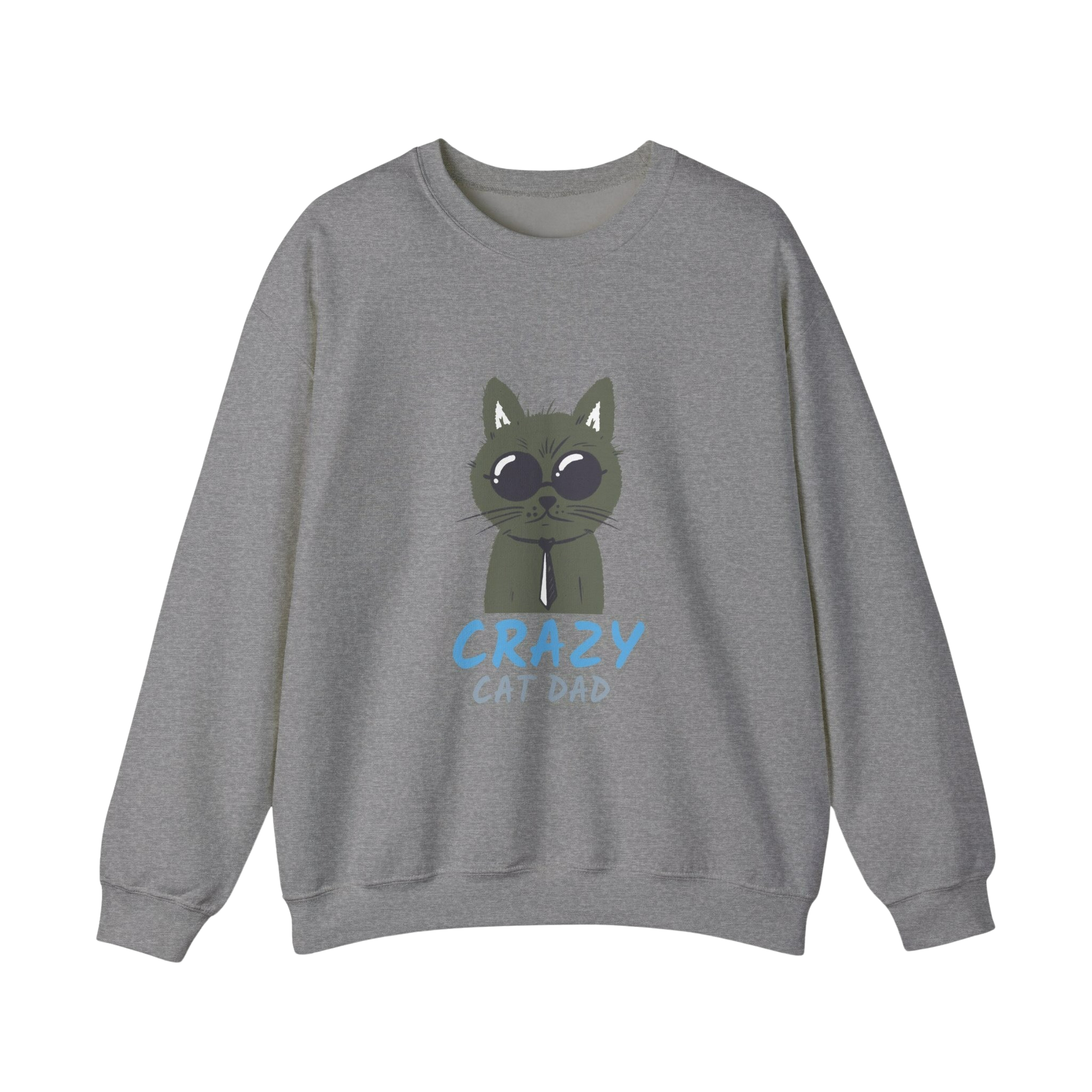 Black cat sweatshirts