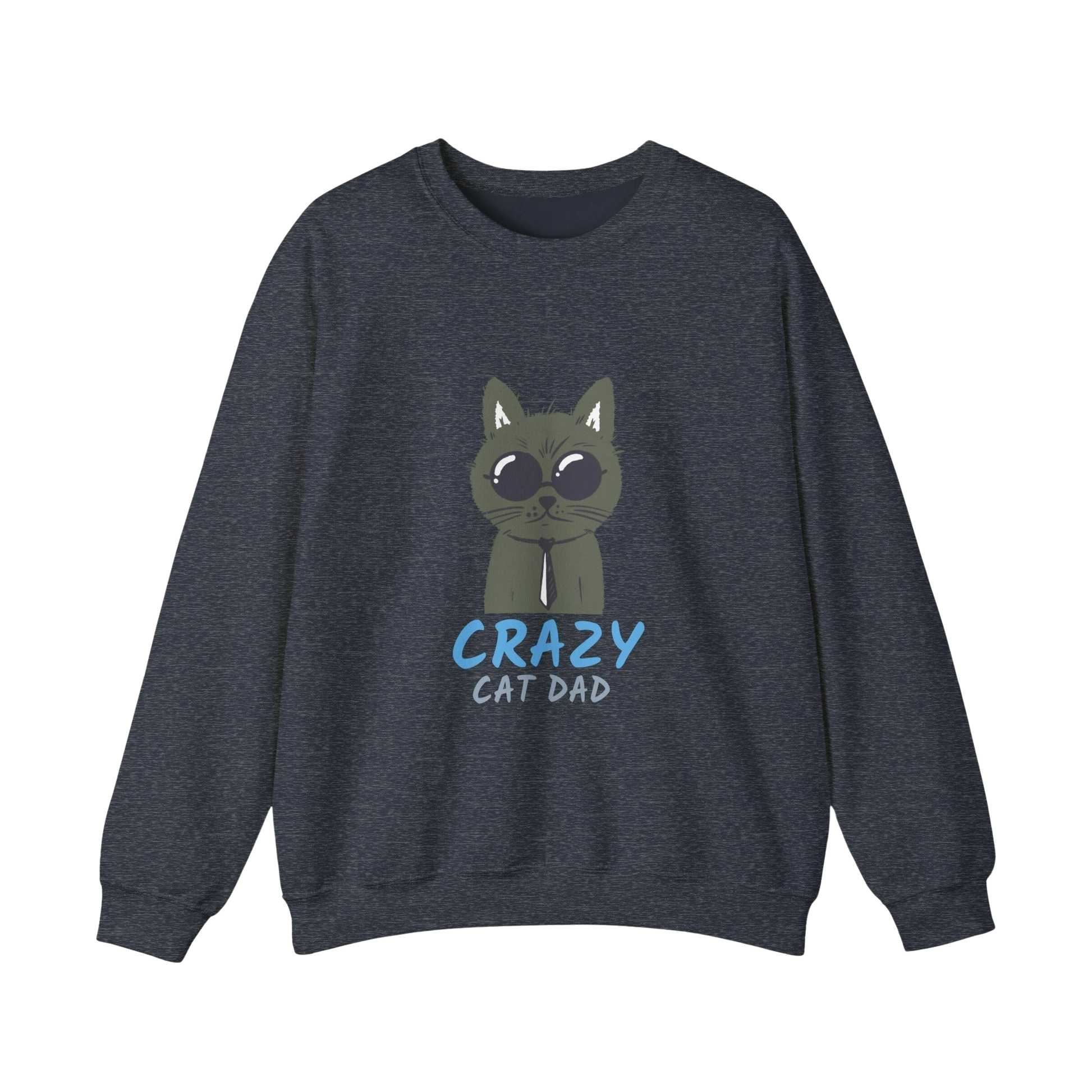 Black cat sweatshirts