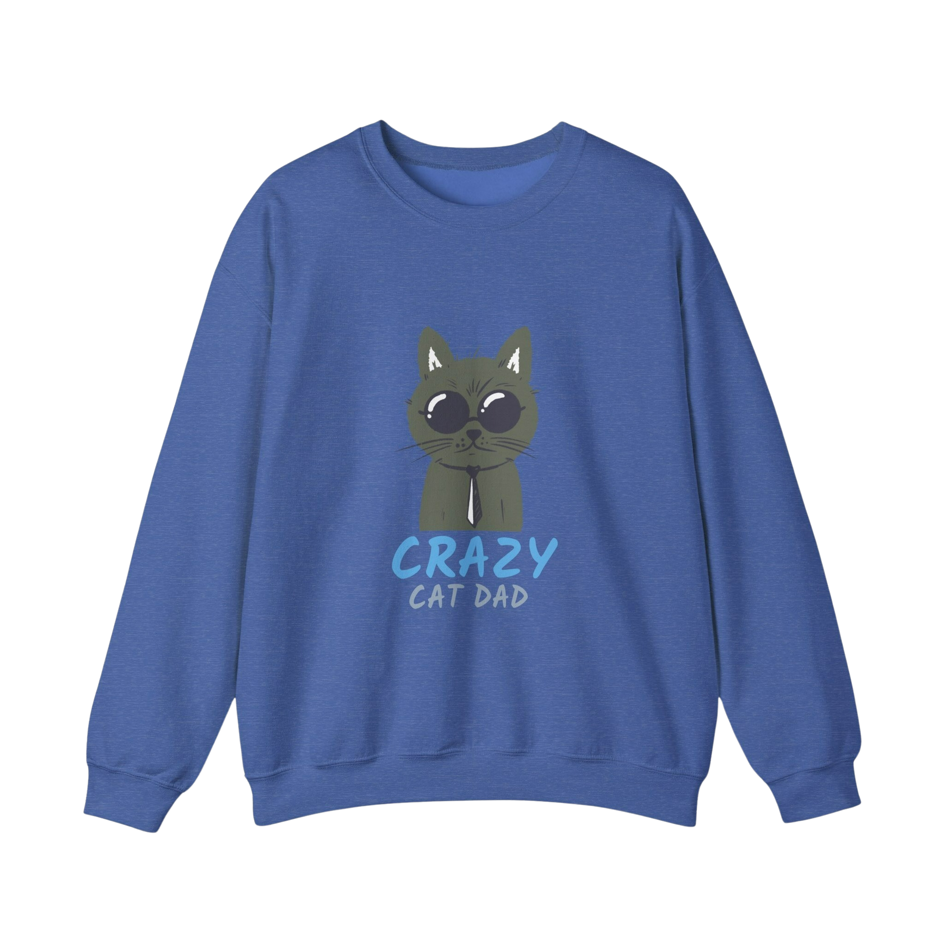 Black cat sweatshirts