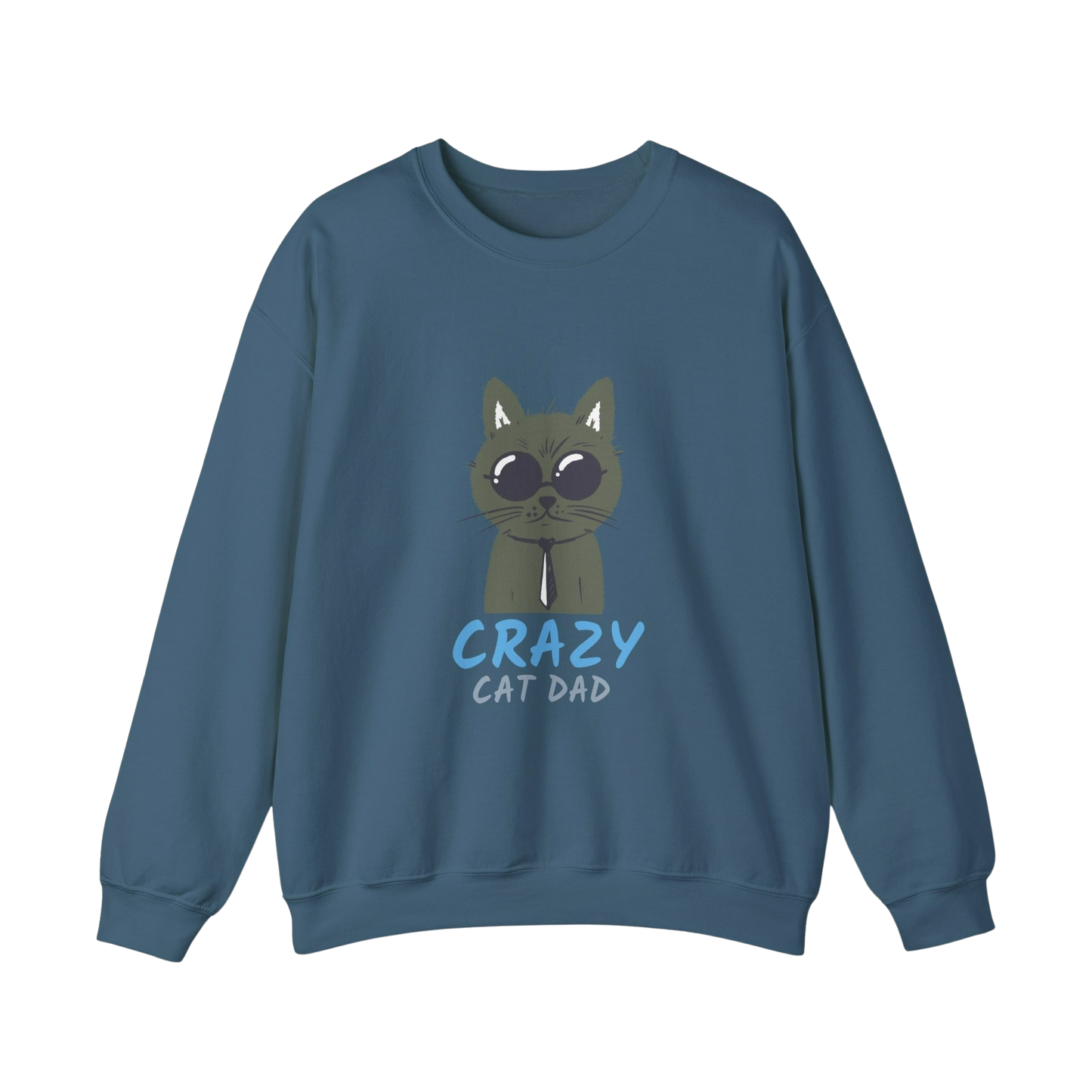 Black cat sweatshirts