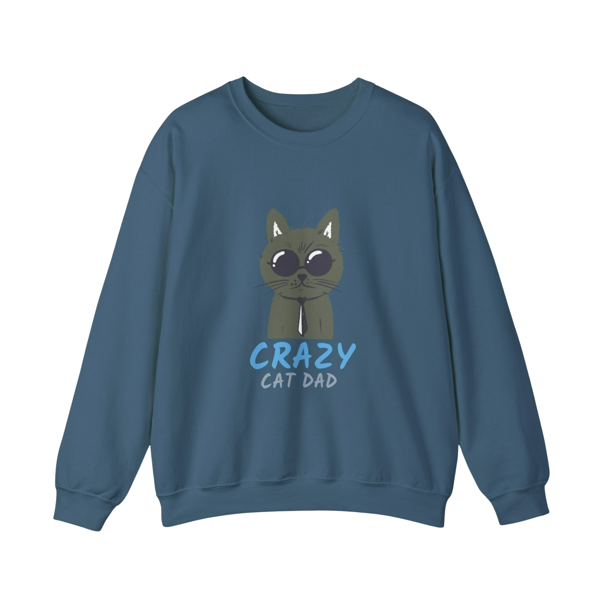 Black cat sweatshirts