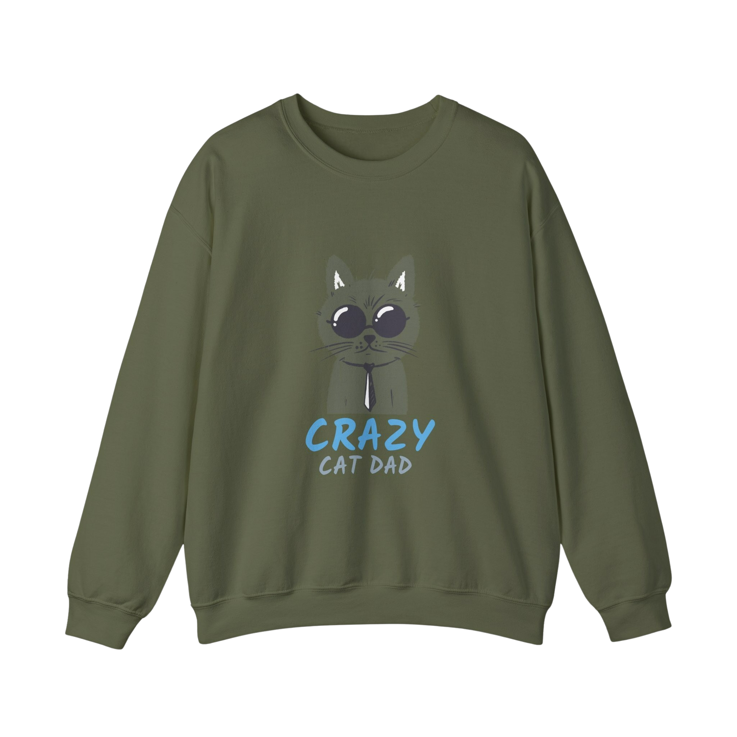 Black cat sweatshirts