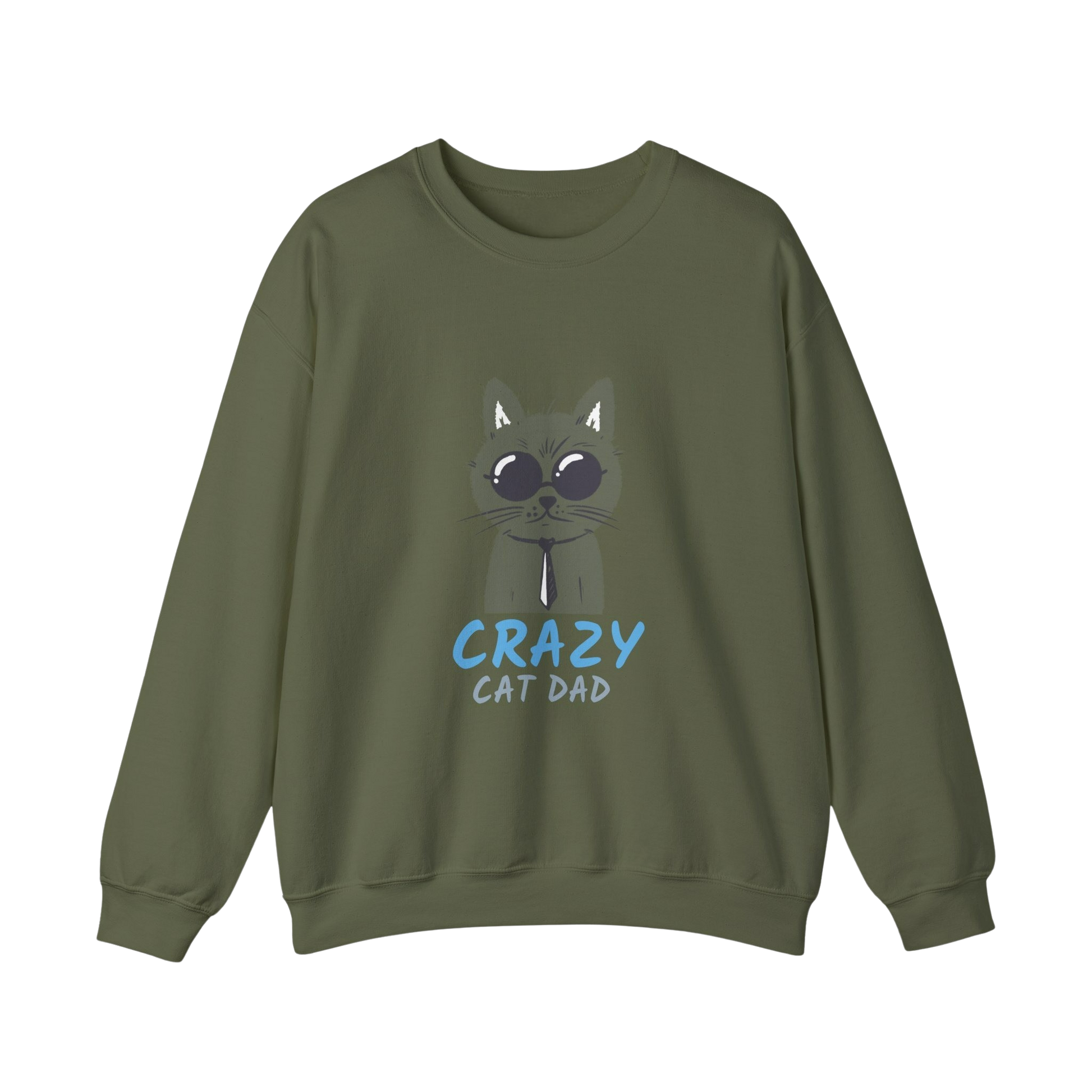 Black cat sweatshirts