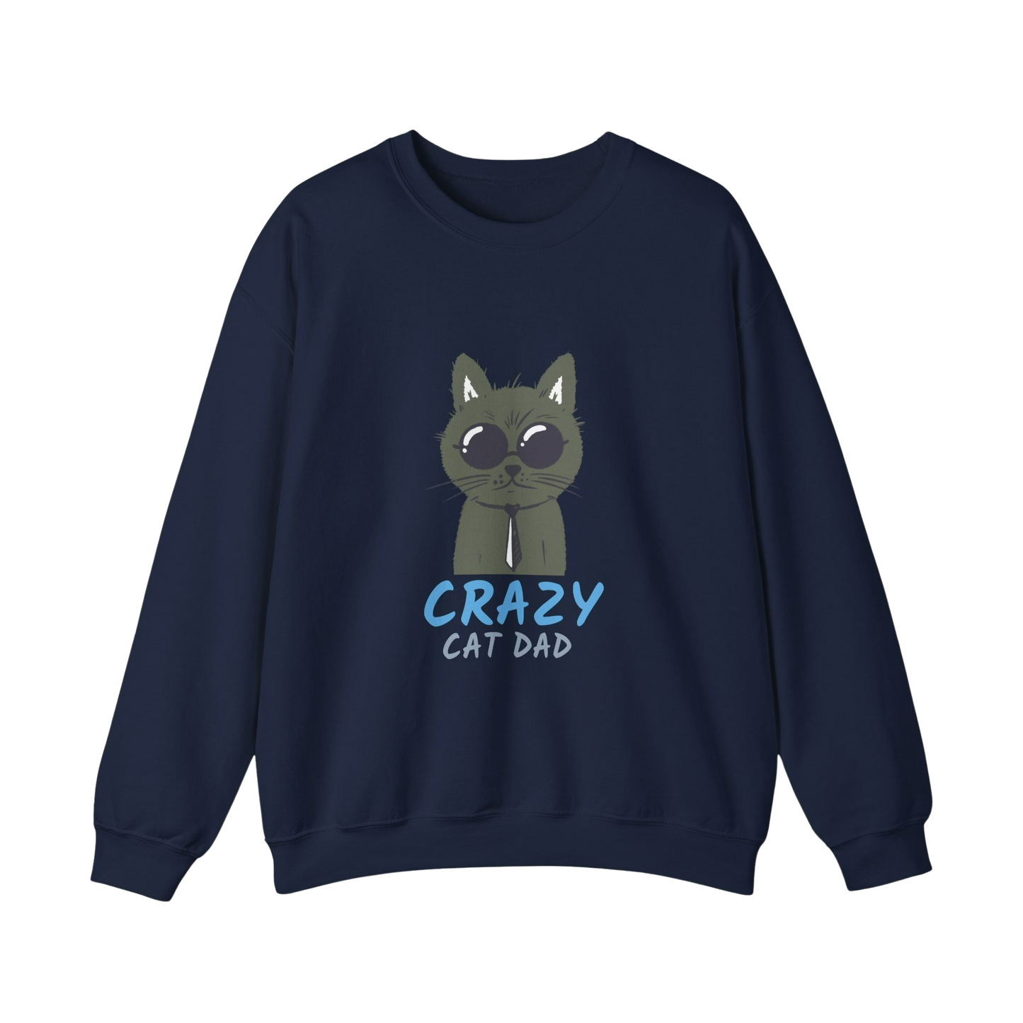 Black cat sweatshirts