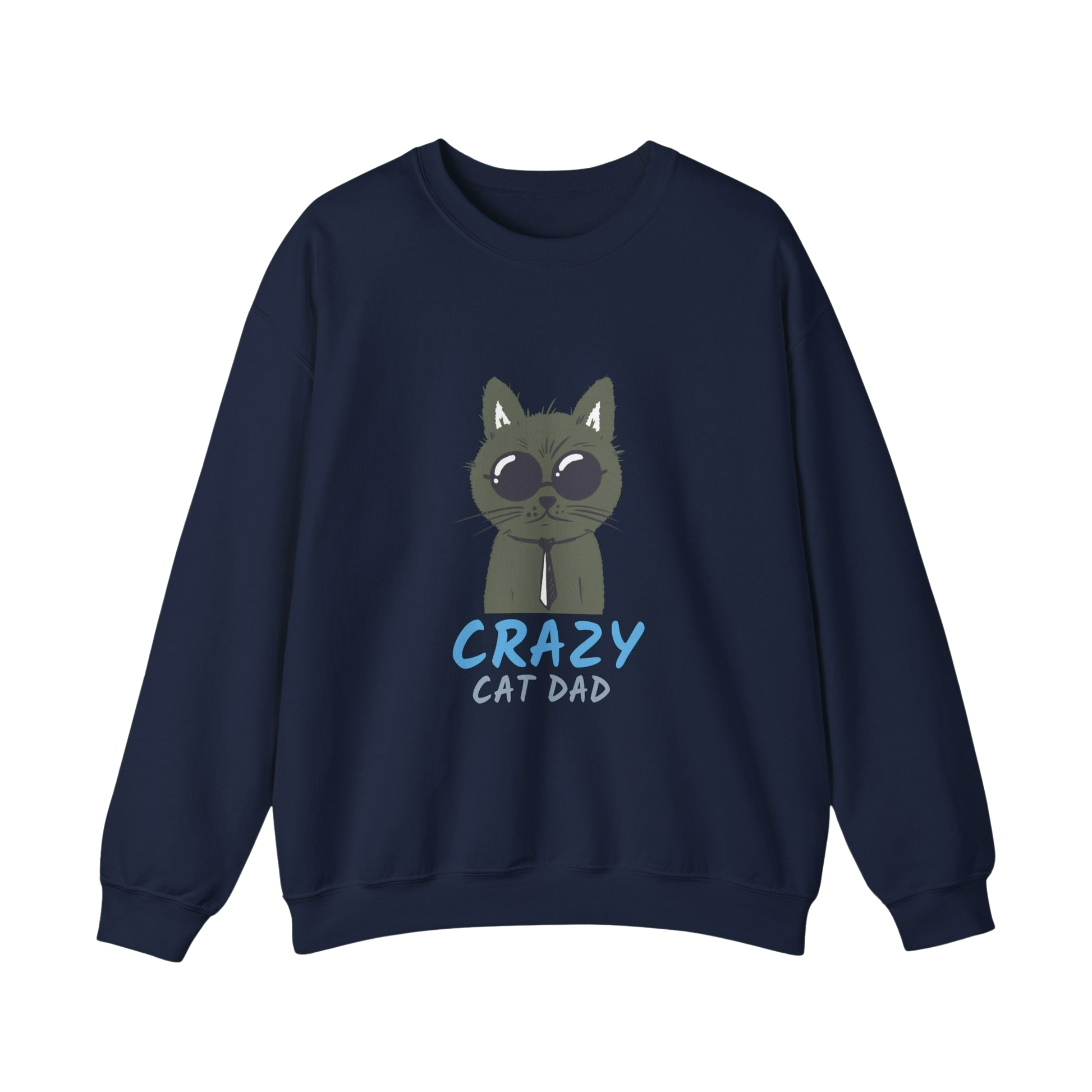 Black cat sweatshirts