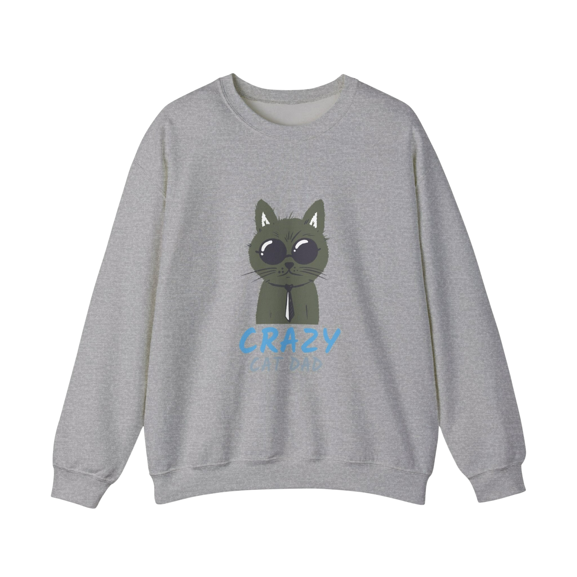 Black cat sweatshirts