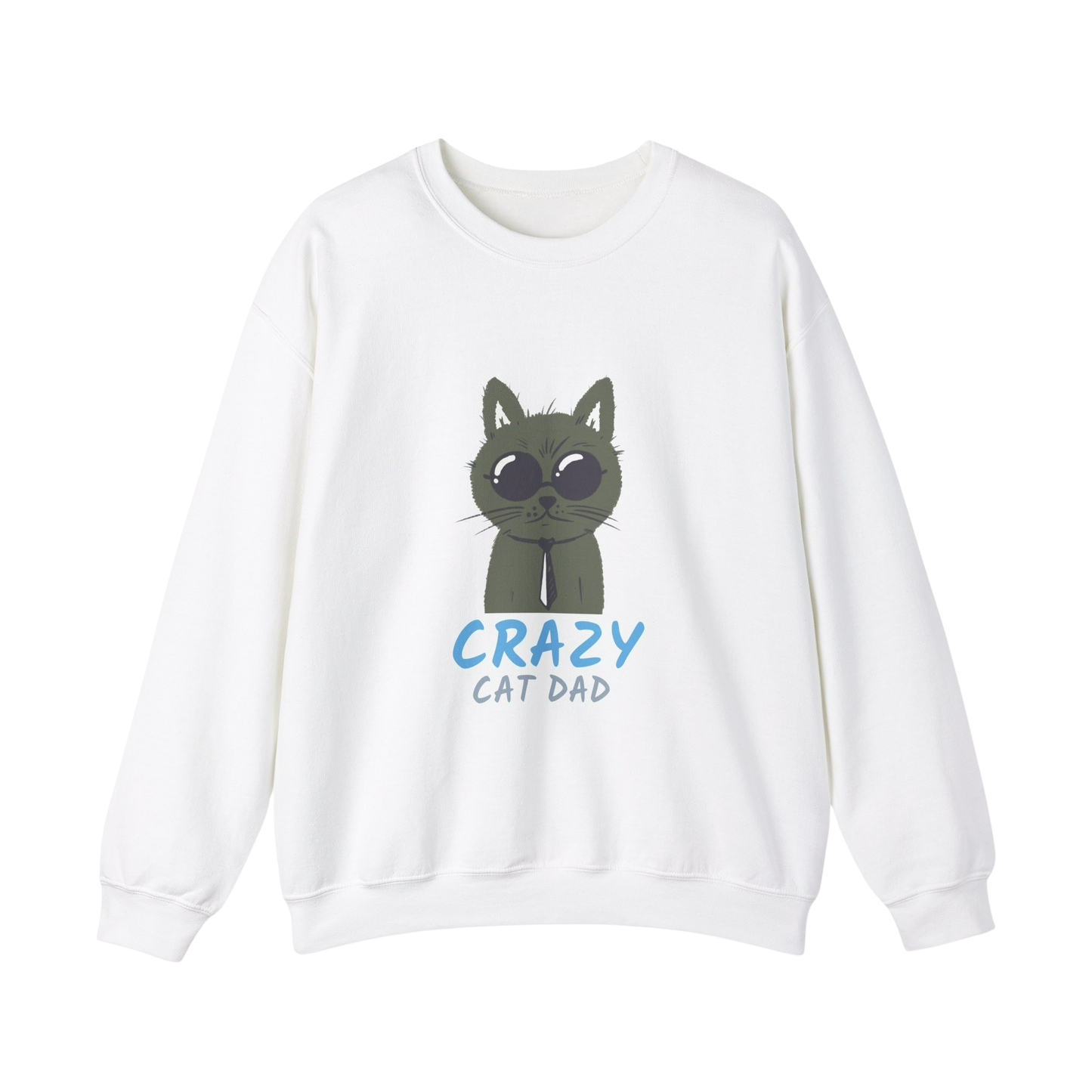 Black cat sweatshirts
