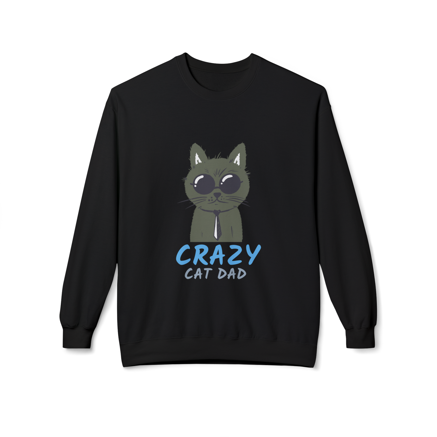 Black cat sweatshirts