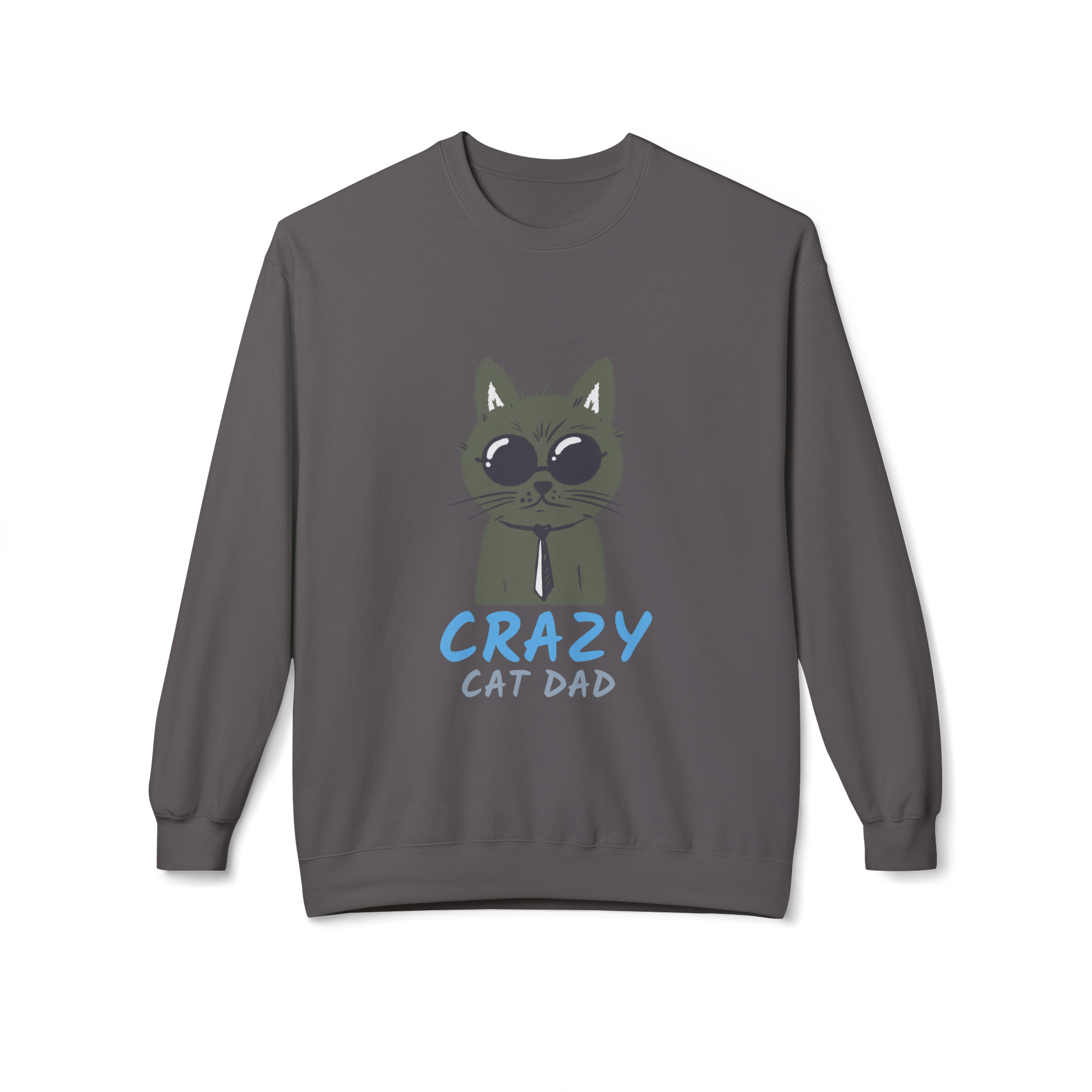 Black cat sweatshirts